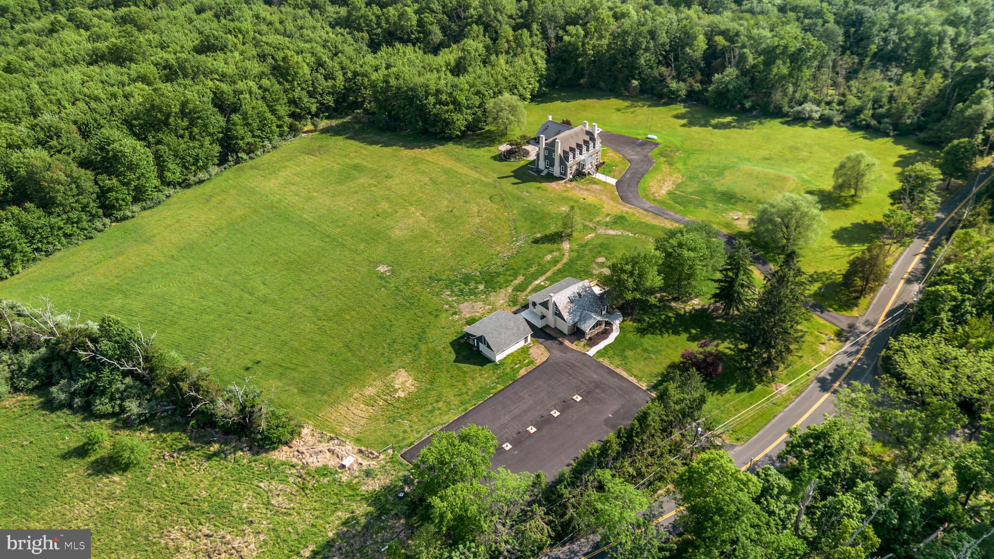 UPPER BLACK EDDY - Residential