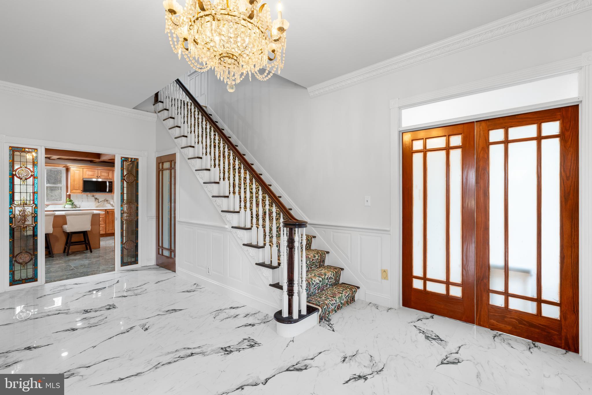 UPPER BLACK EDDY - Residential