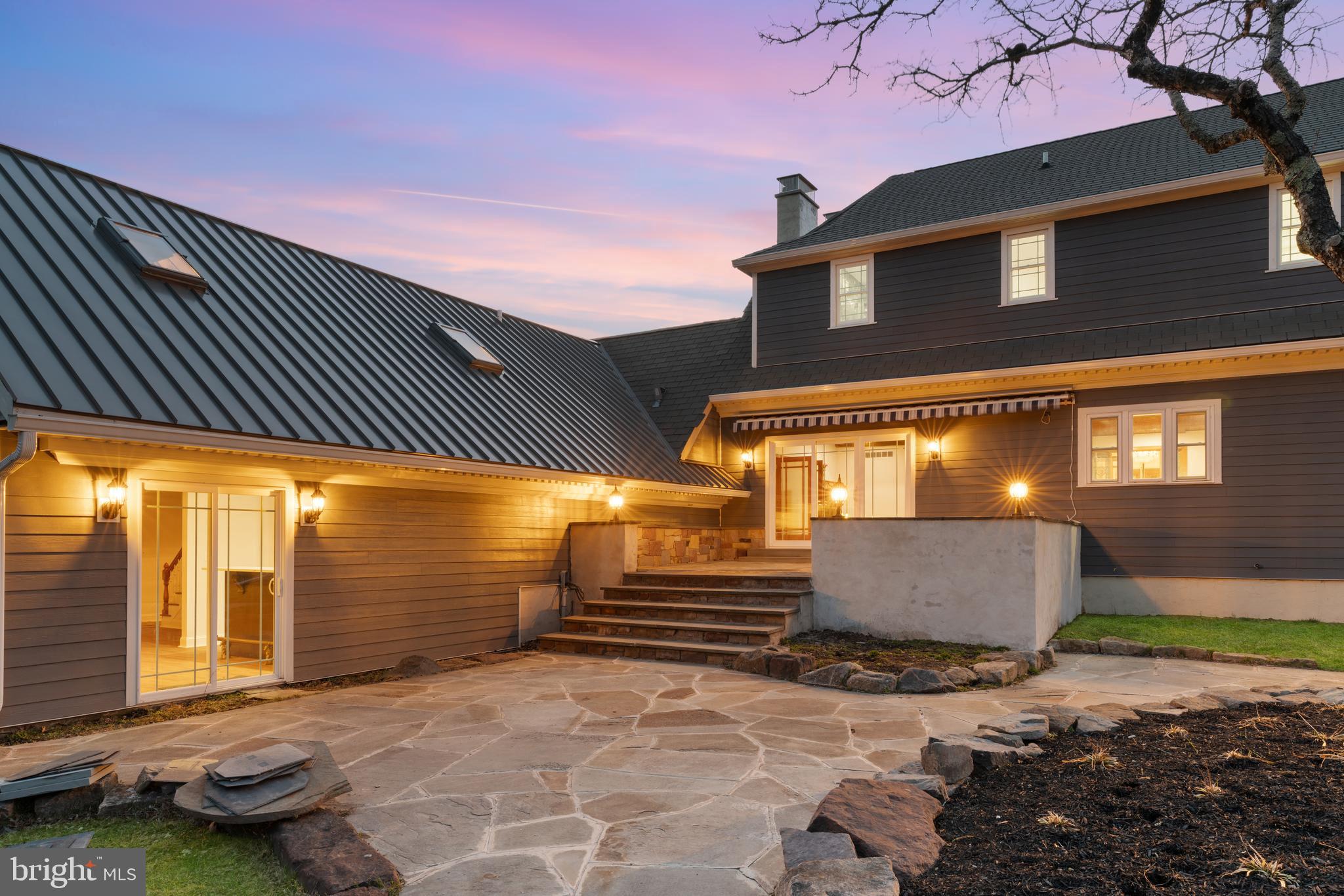 UPPER BLACK EDDY - Residential