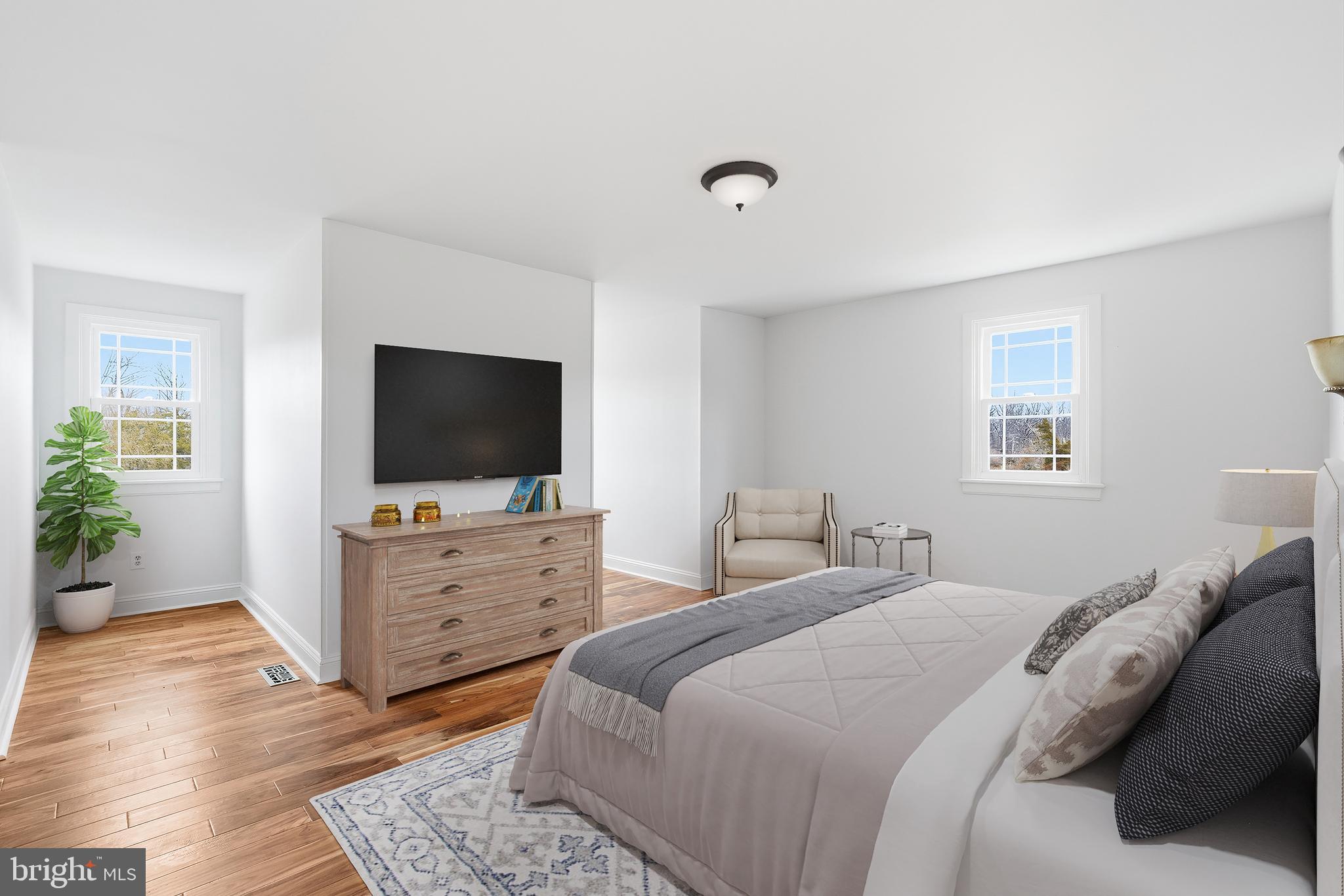 UPPER BLACK EDDY - Residential