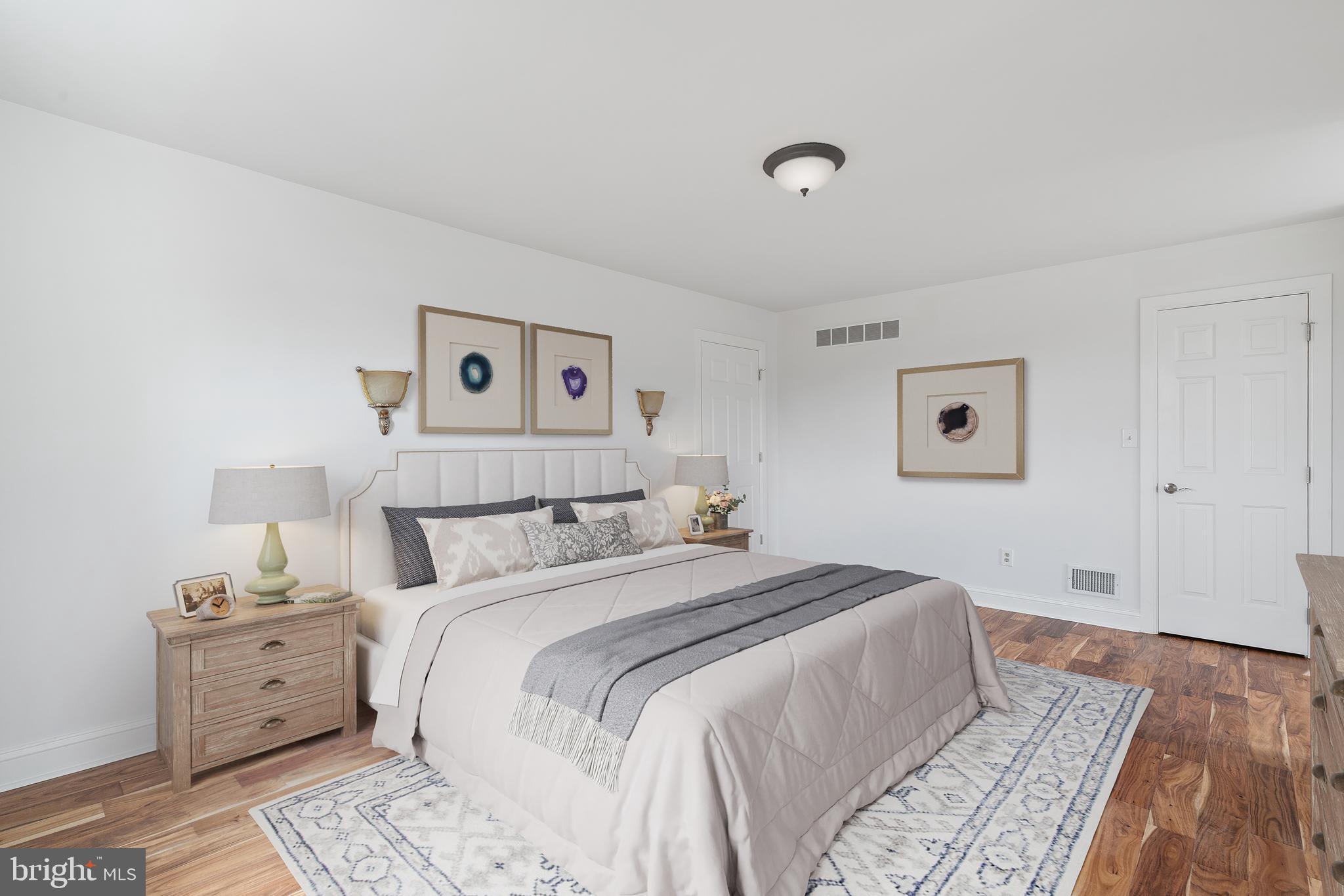 UPPER BLACK EDDY - Residential