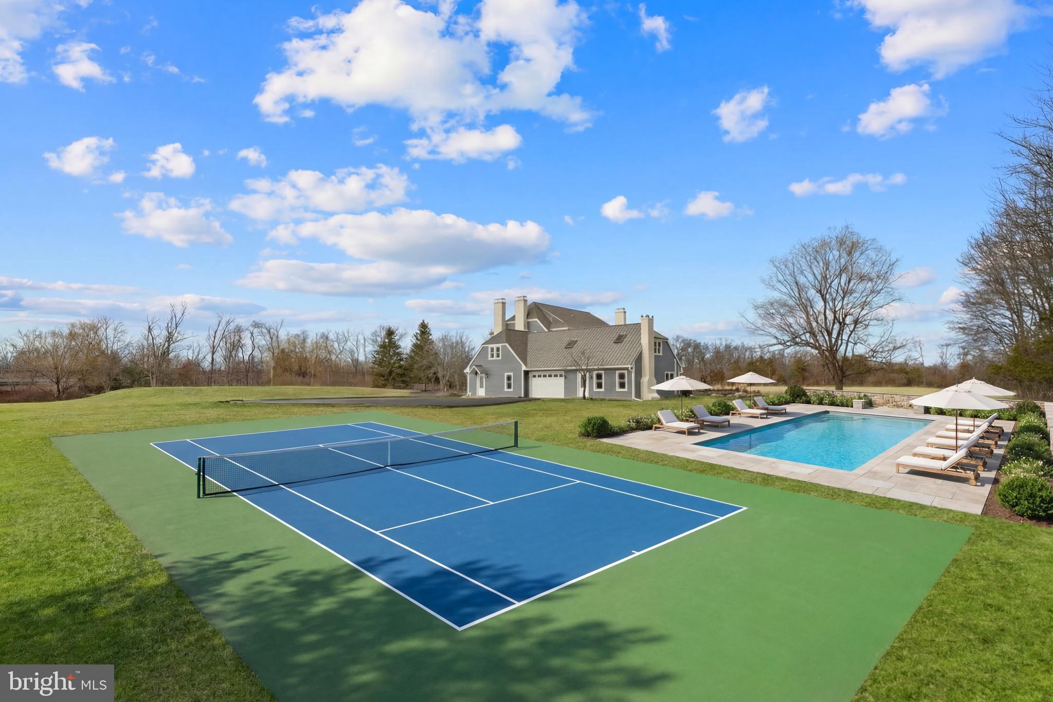 UPPER BLACK EDDY - Residential