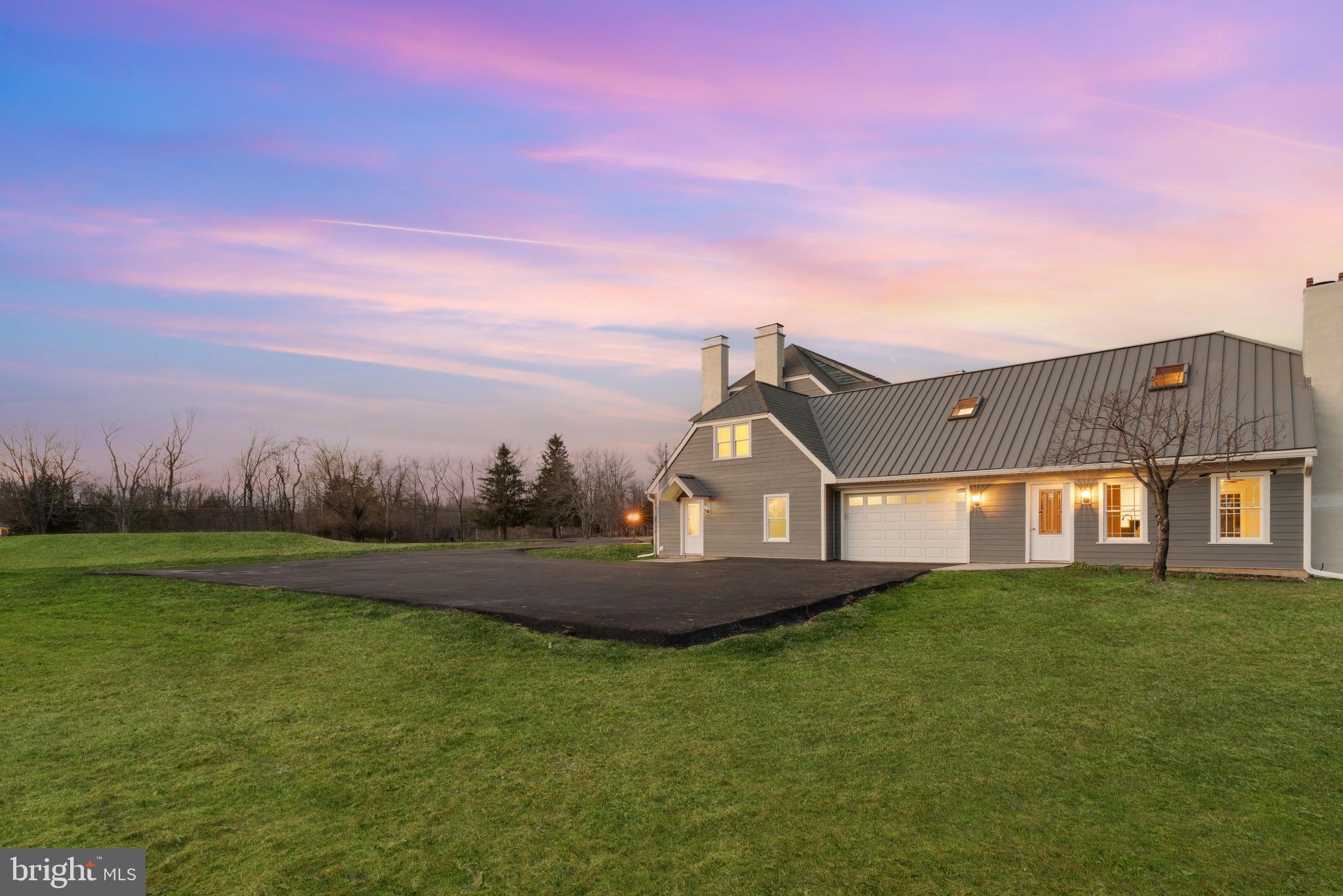 UPPER BLACK EDDY - Residential