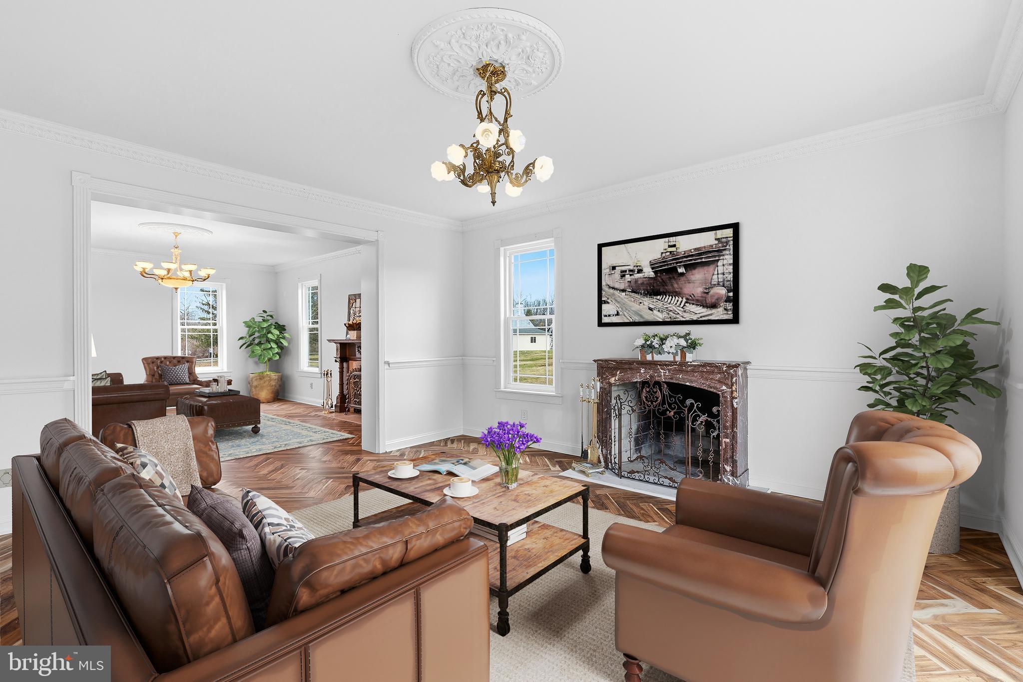 UPPER BLACK EDDY - Residential