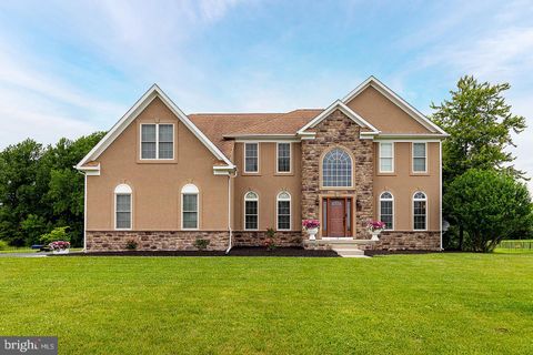 19 VALLEY LANE MULLICA HILL NJ 08062