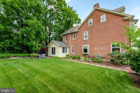 629 TERRACE AVENUE BETHLEHEM PA 18018