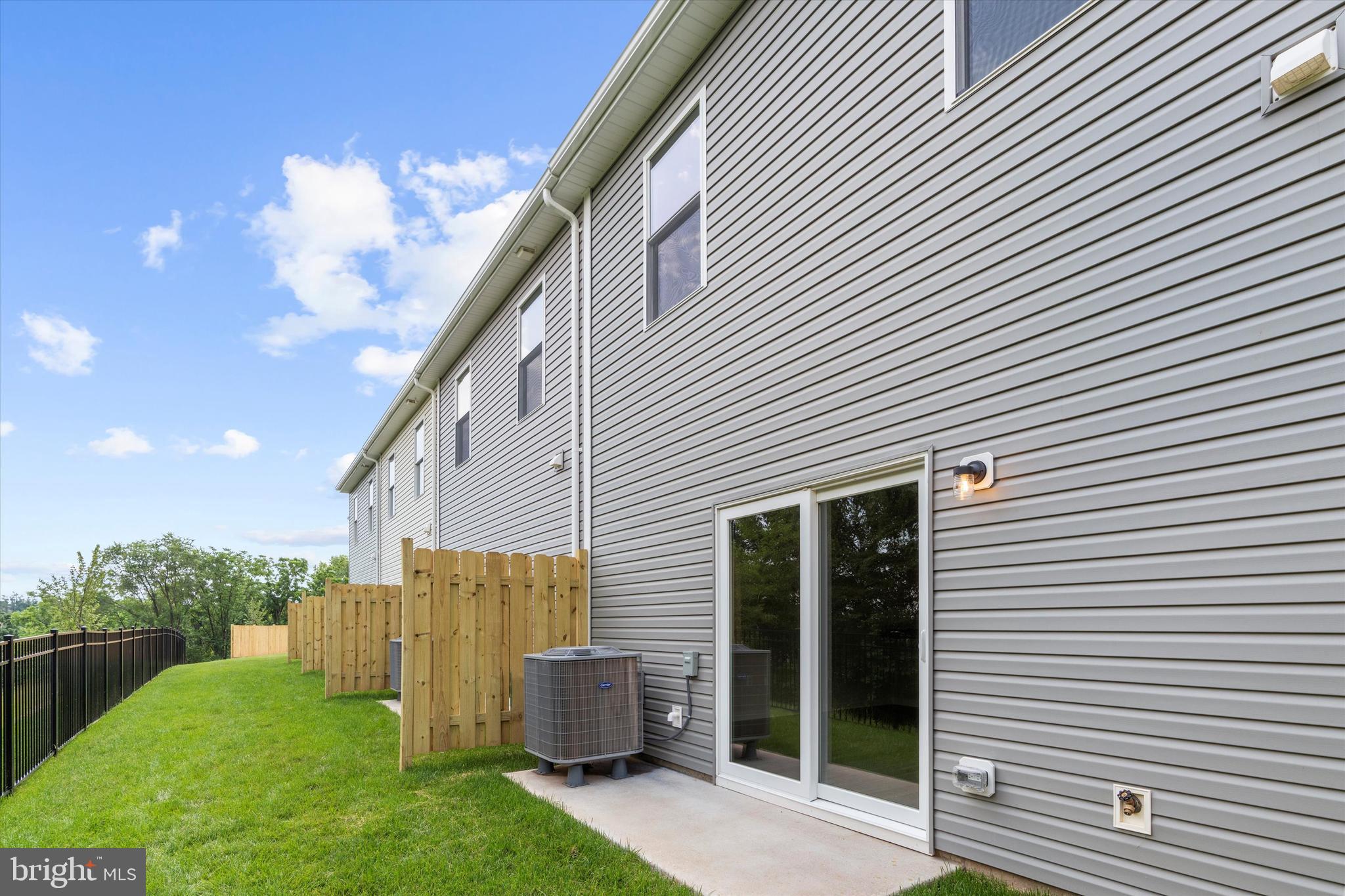 NONE AVAILABLE - Residential