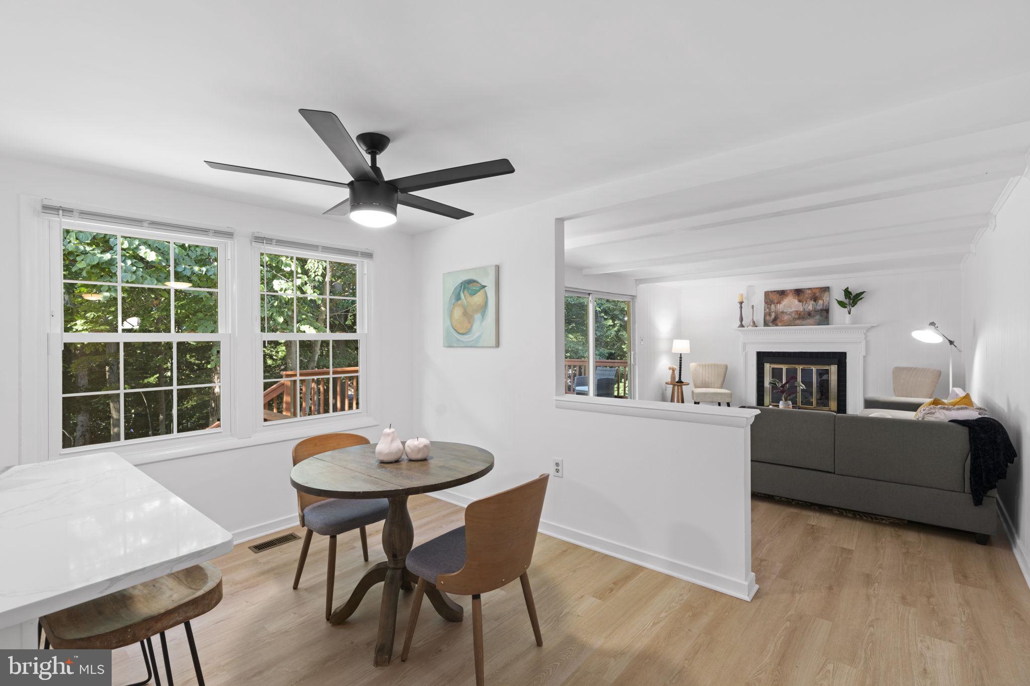 TANTALLON HILLS - Residential