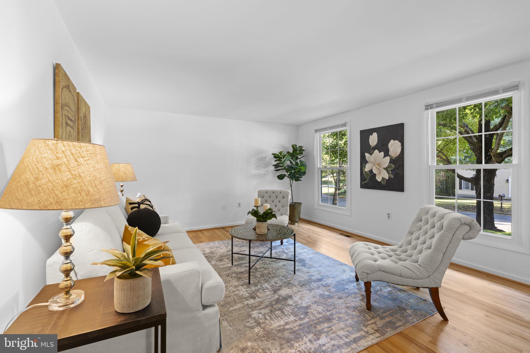 TANTALLON HILLS - Residential