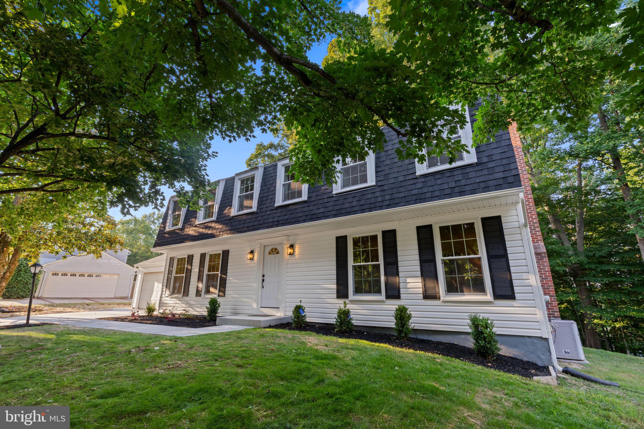 TANTALLON HILLS - Residential