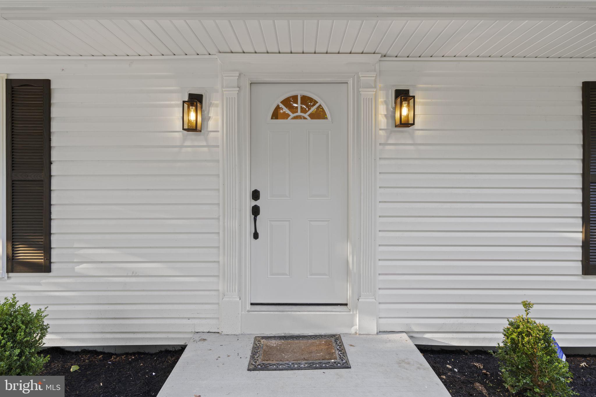 TANTALLON HILLS - Residential