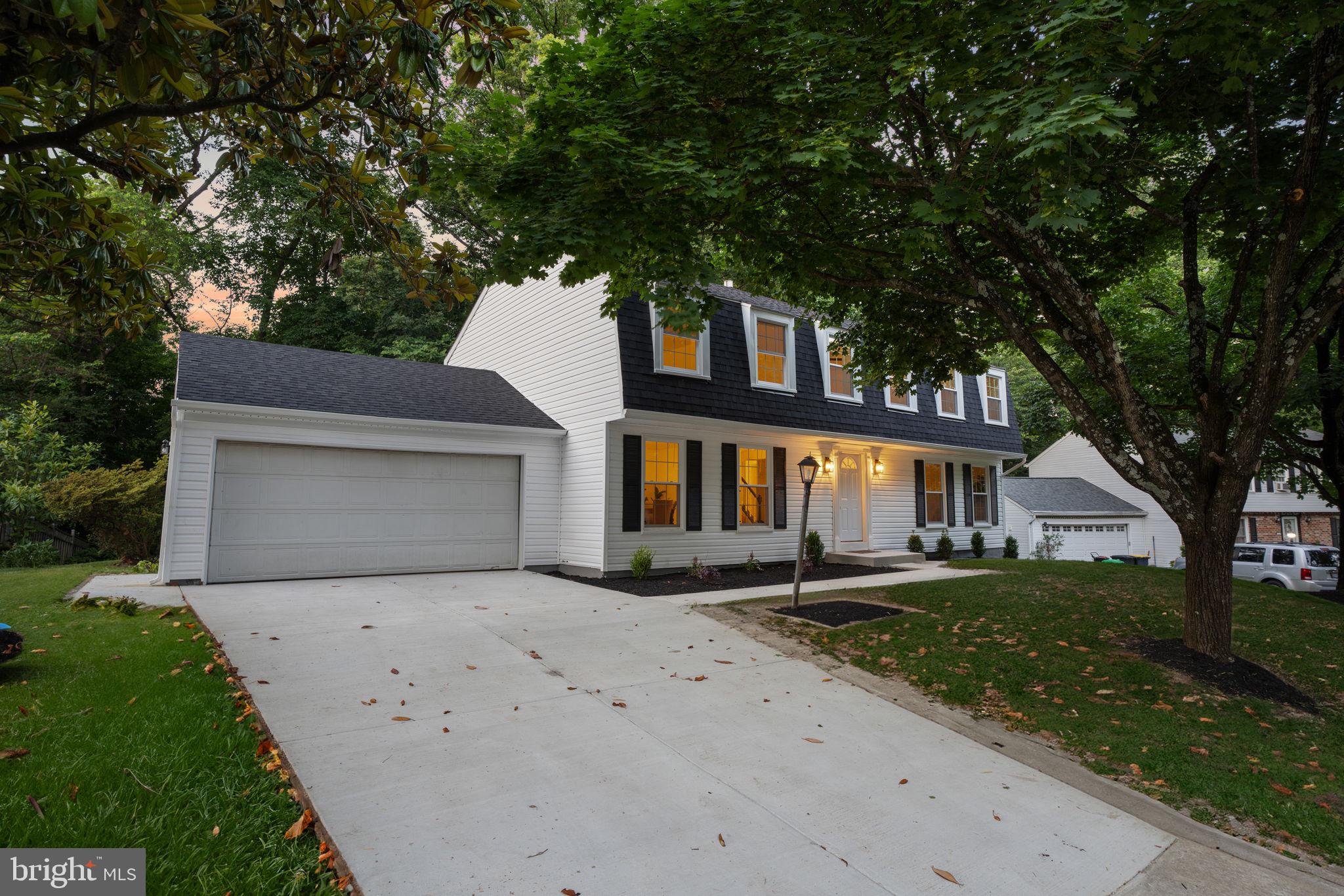 TANTALLON HILLS - Residential