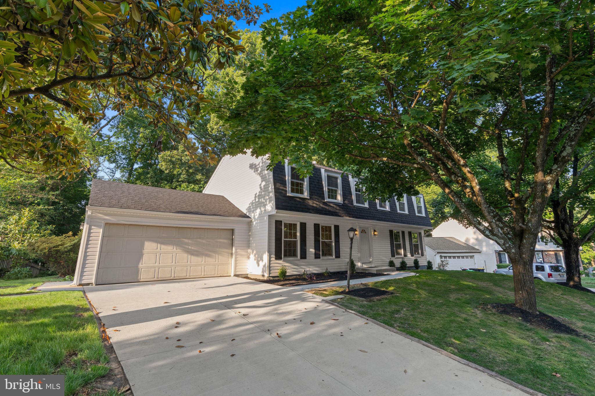 TANTALLON HILLS - Residential