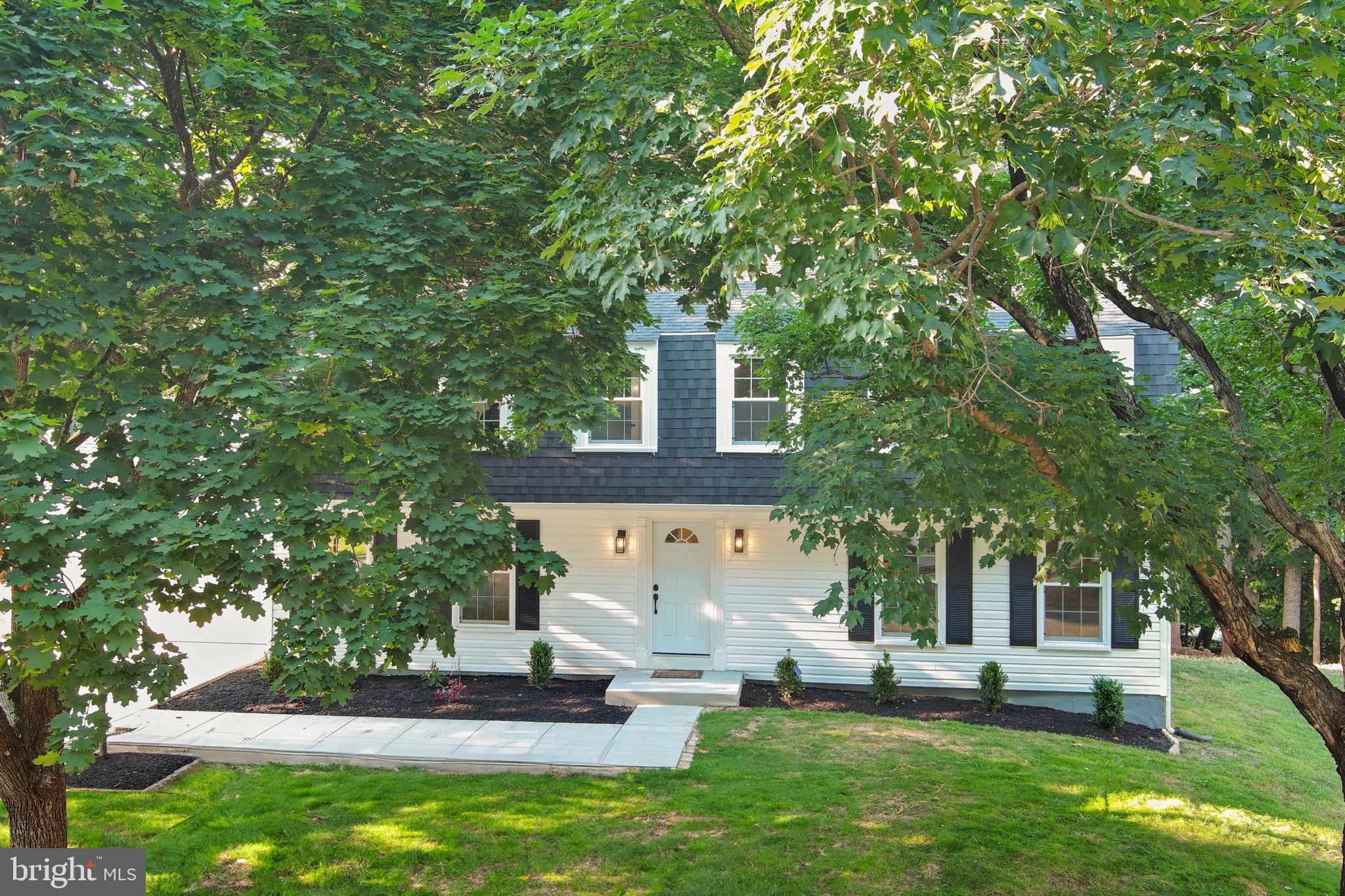 TANTALLON HILLS - Residential