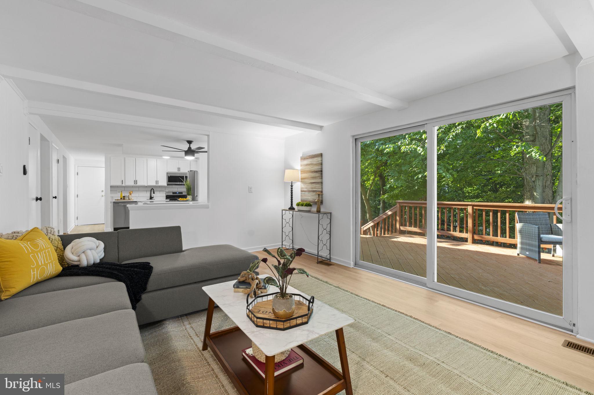 TANTALLON HILLS - Residential