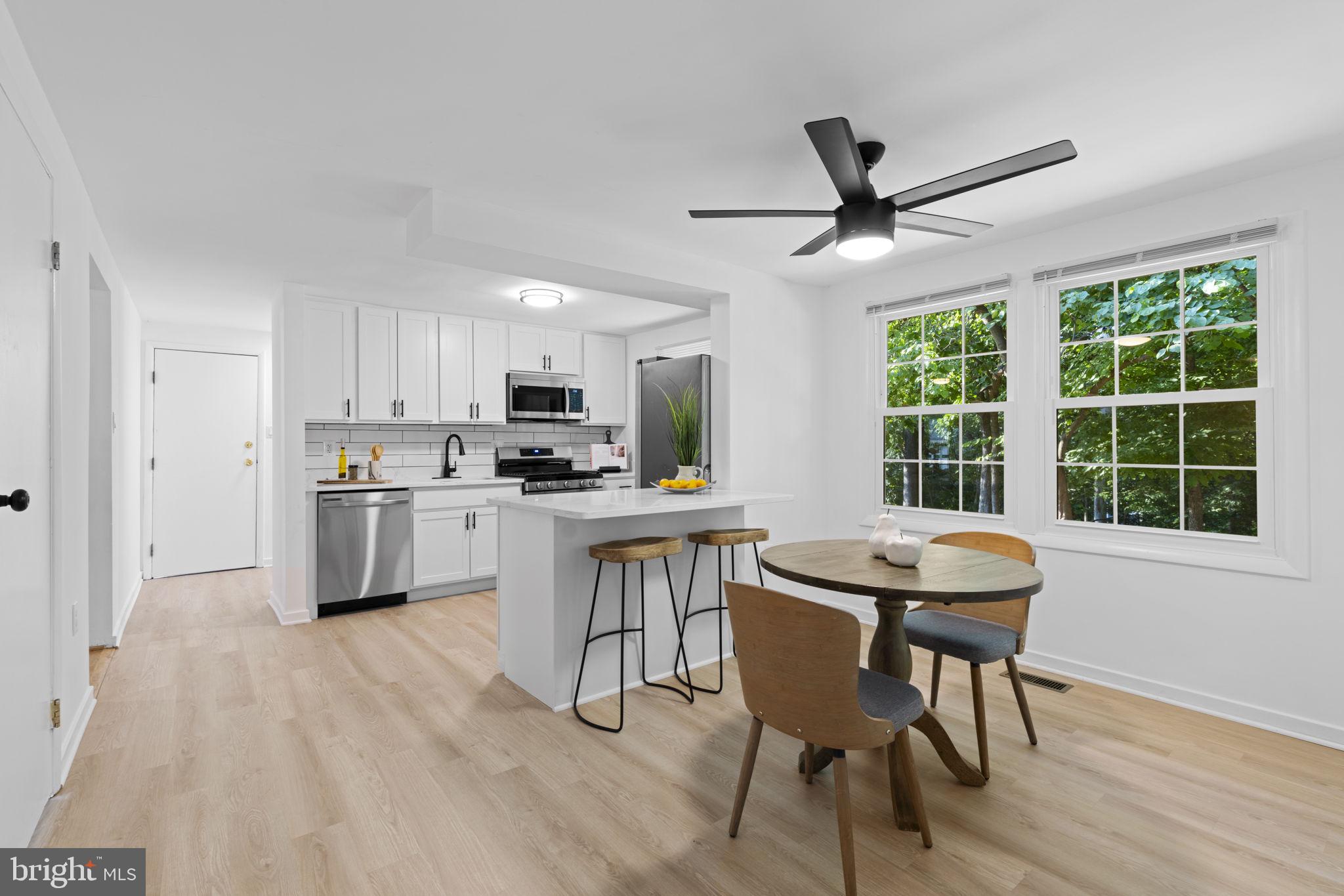 TANTALLON HILLS - Residential