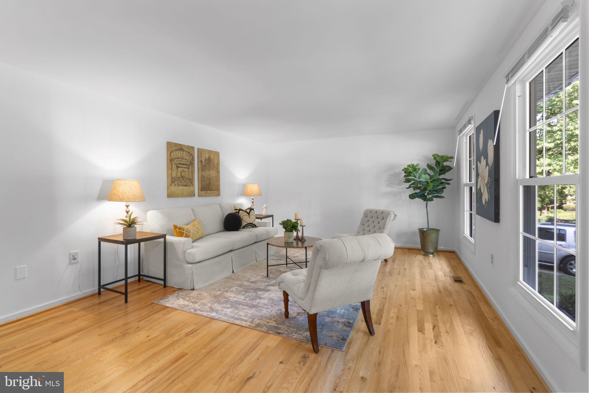 TANTALLON HILLS - Residential