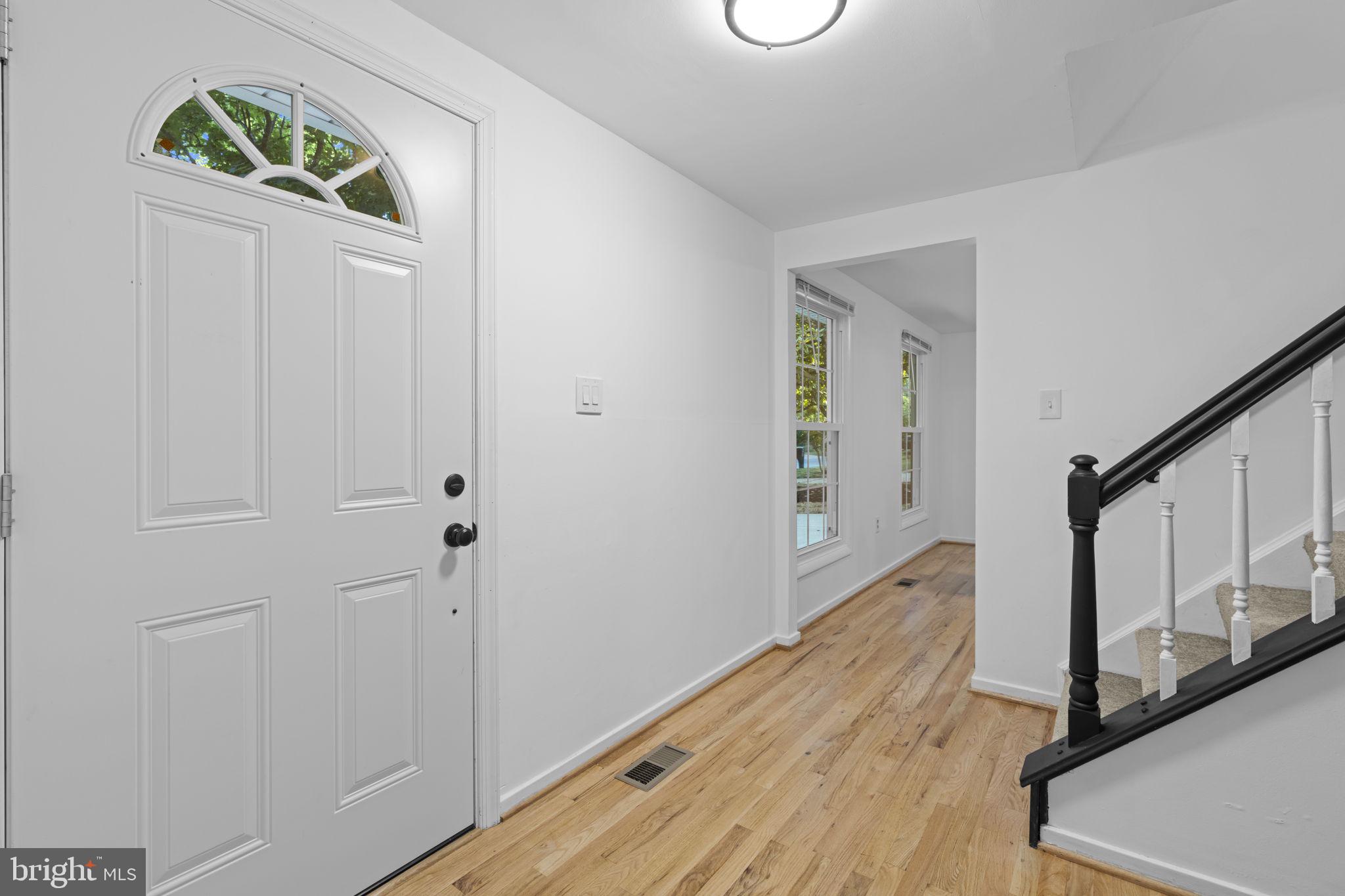 TANTALLON HILLS - Residential