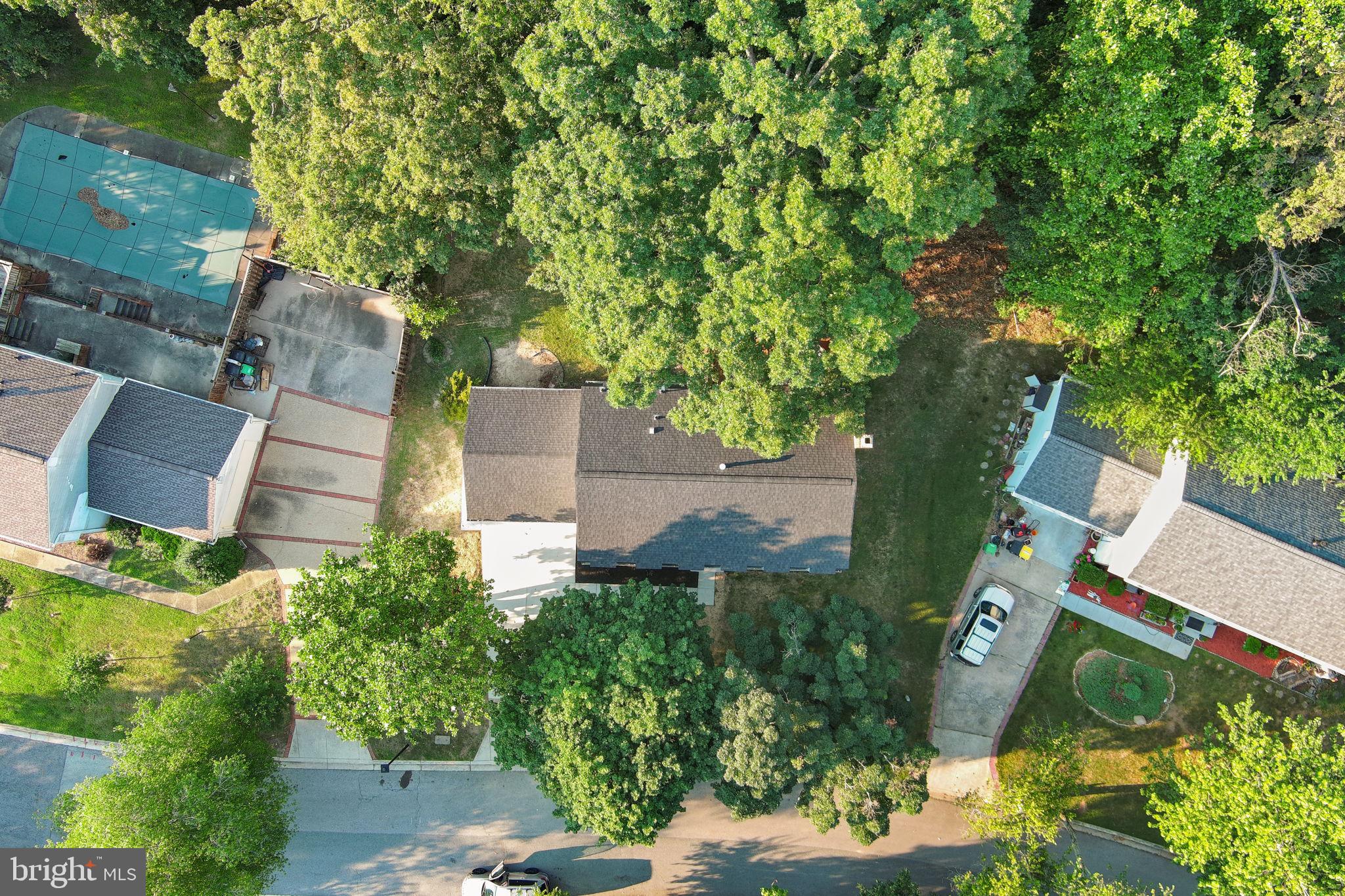 TANTALLON HILLS - Residential