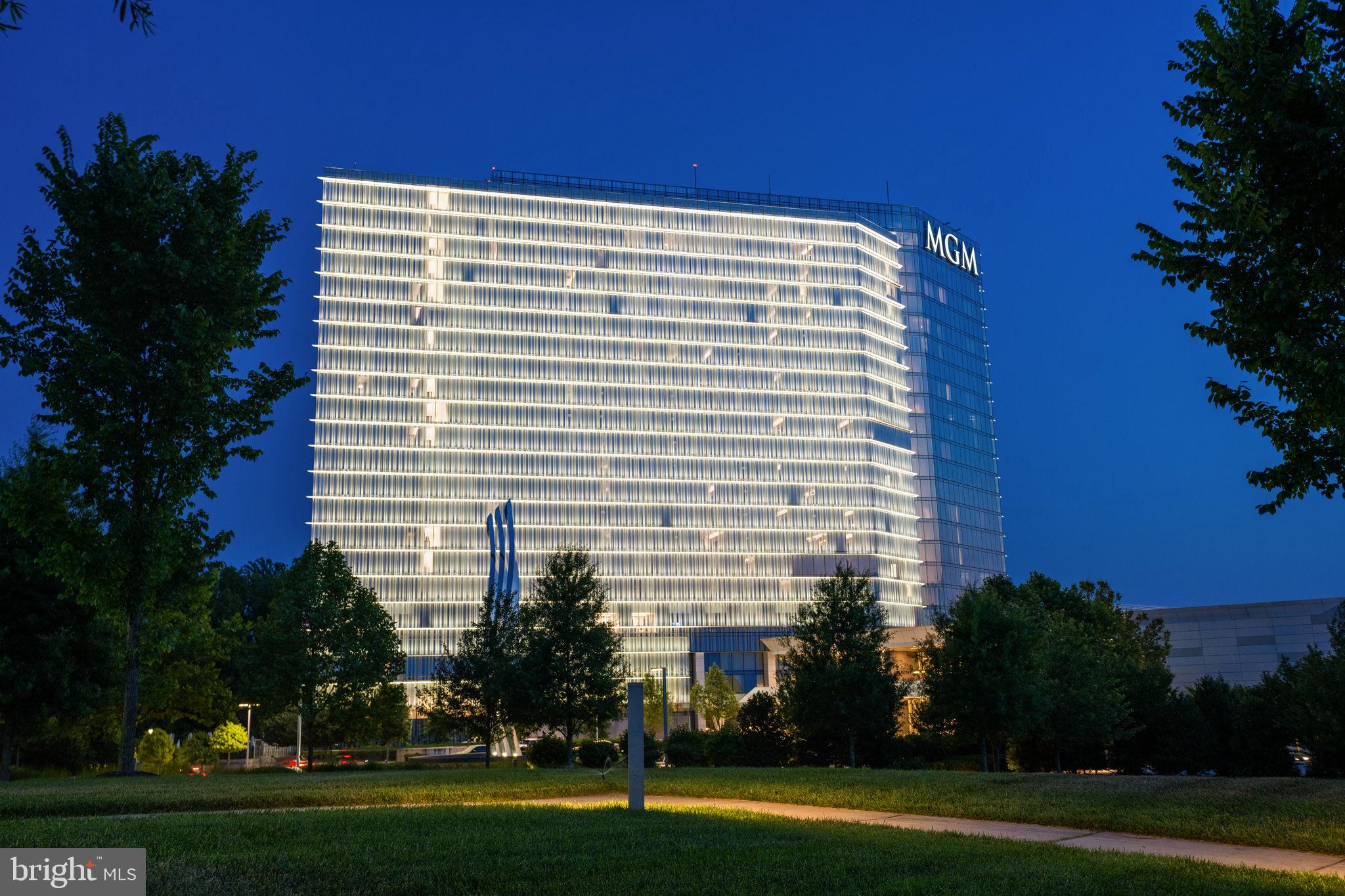 TANTALLON HILLS - Residential