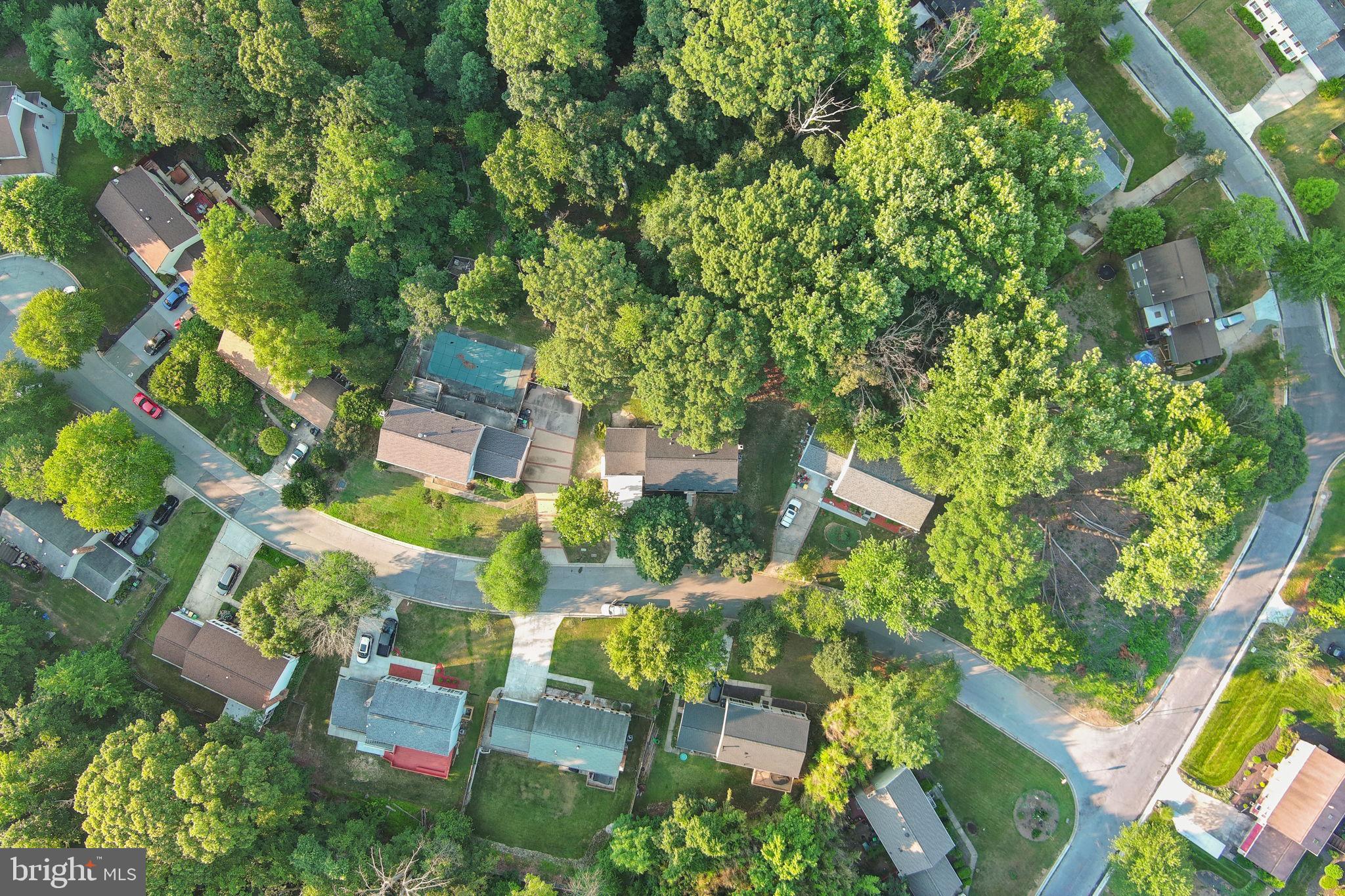 TANTALLON HILLS - Residential