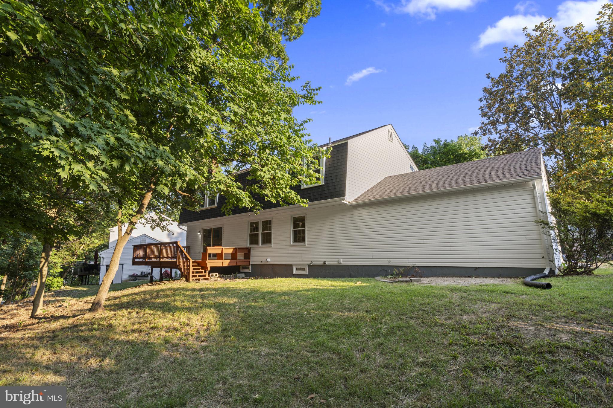 TANTALLON HILLS - Residential