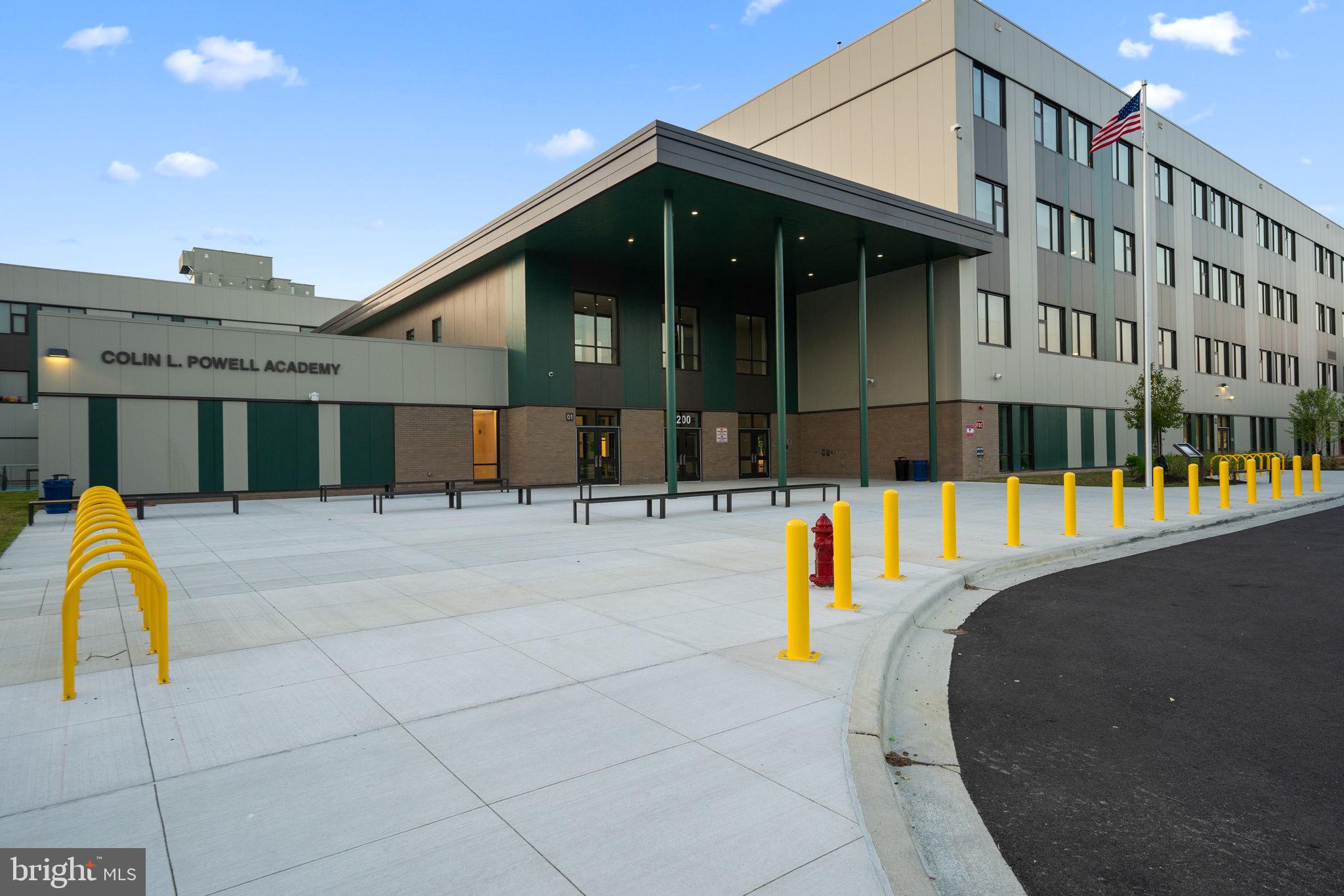 TANTALLON HILLS - Residential