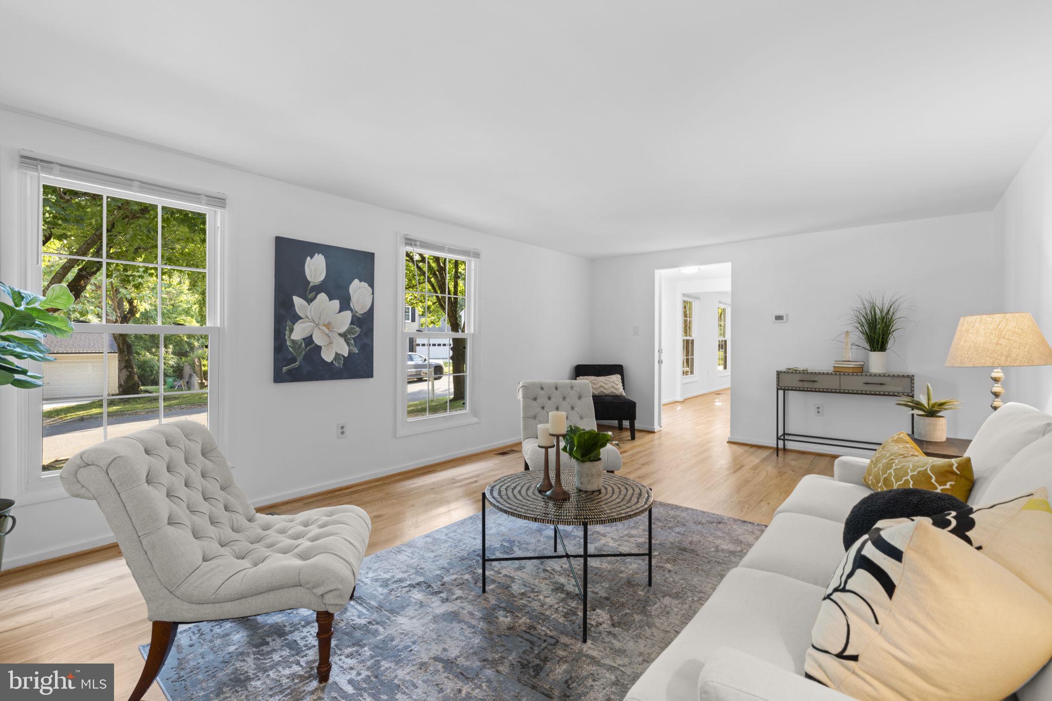 TANTALLON HILLS - Residential