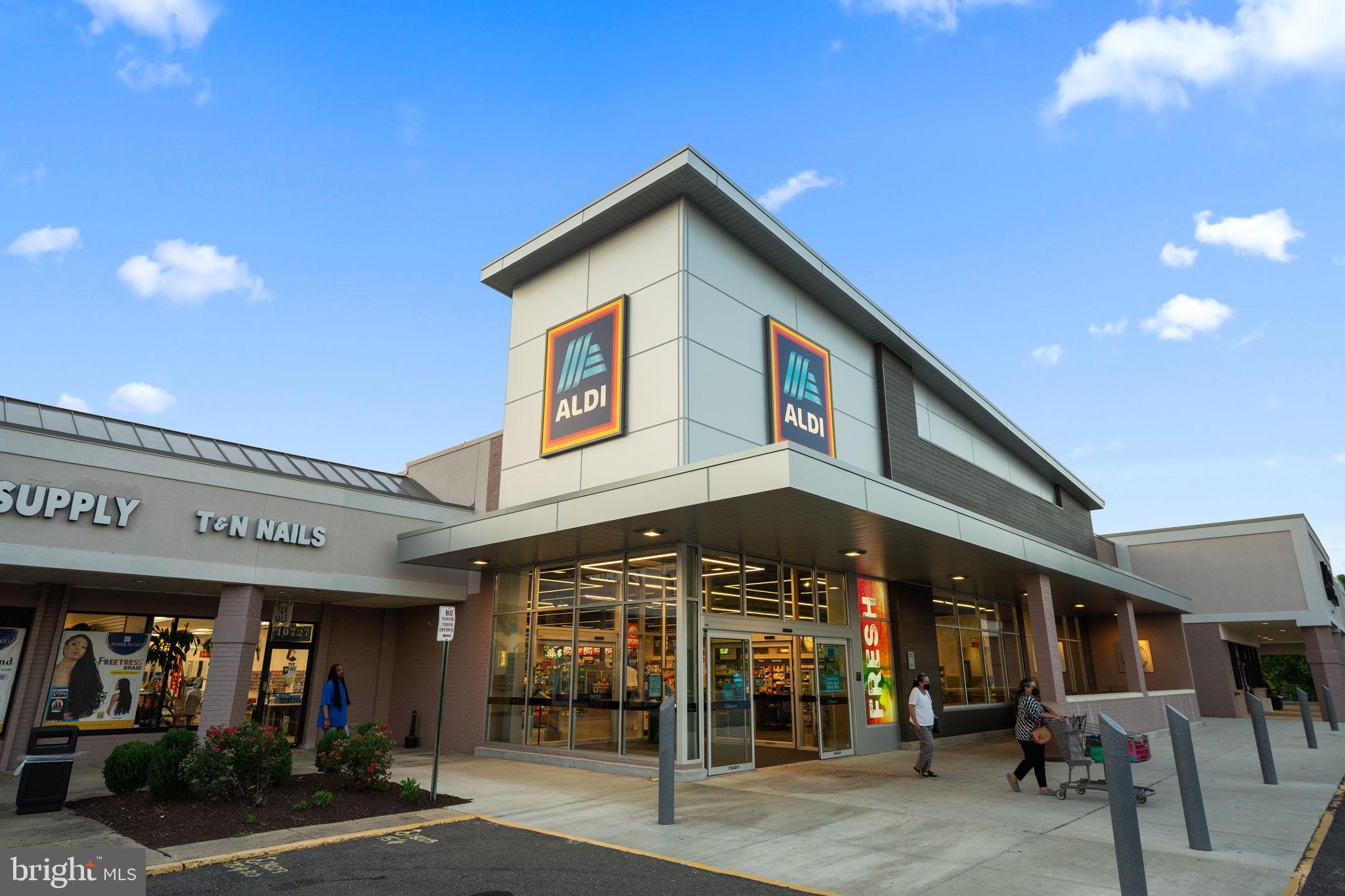 TANTALLON HILLS - Residential