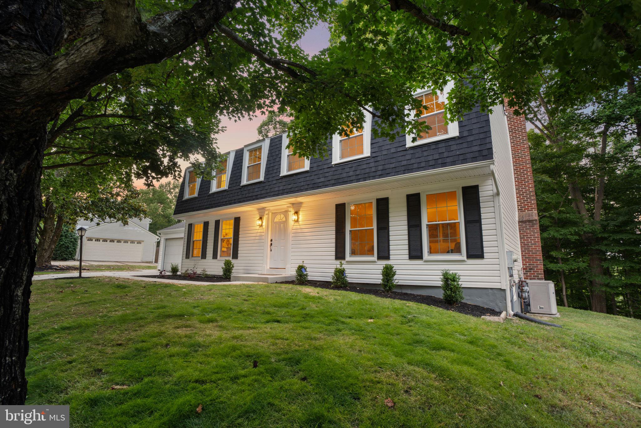 TANTALLON HILLS - Residential