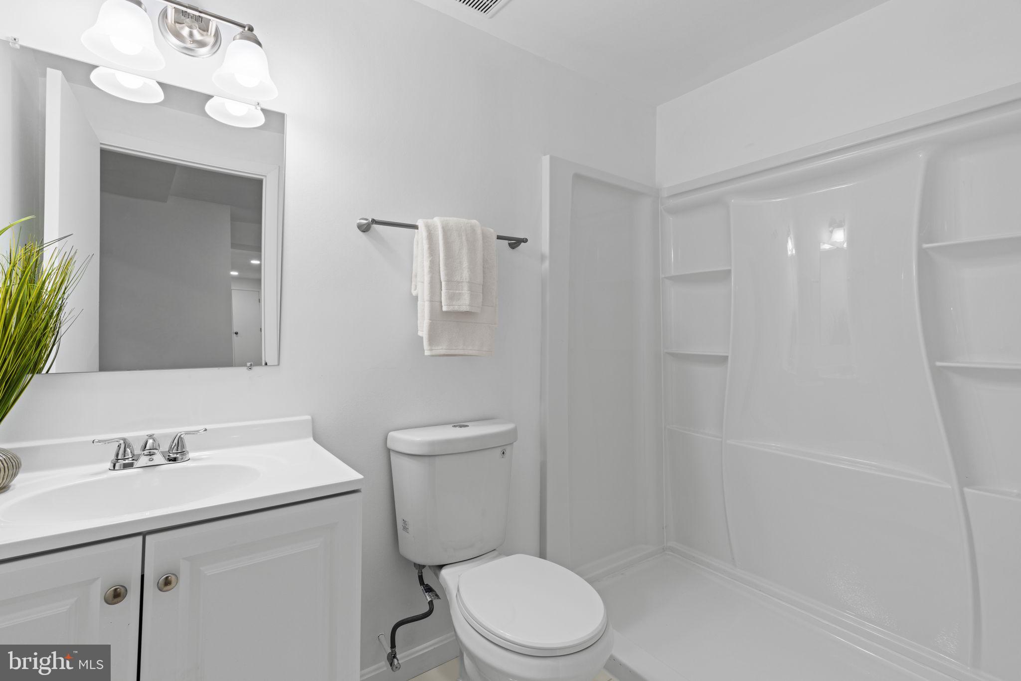 TANTALLON HILLS - Residential