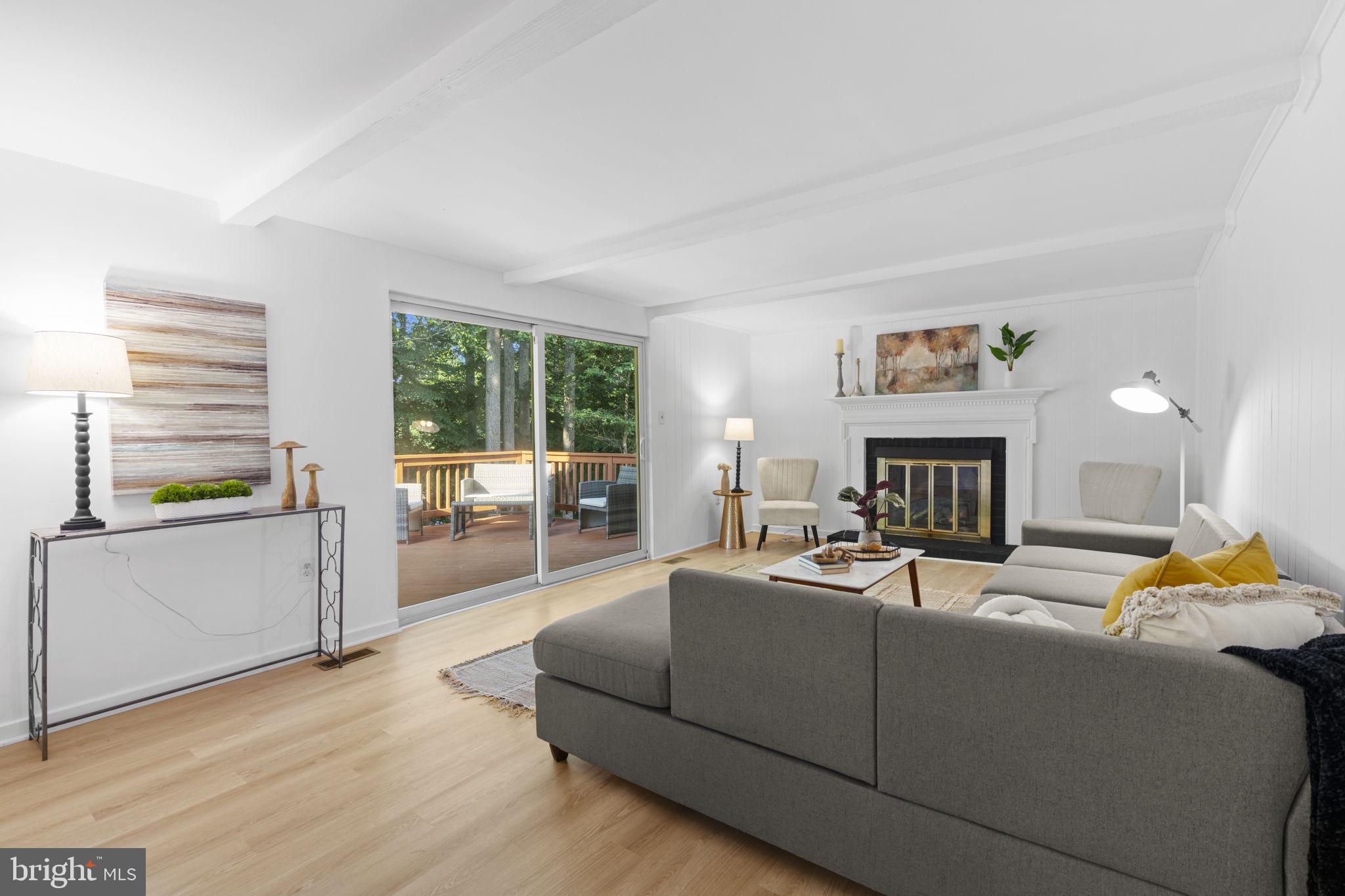 TANTALLON HILLS - Residential