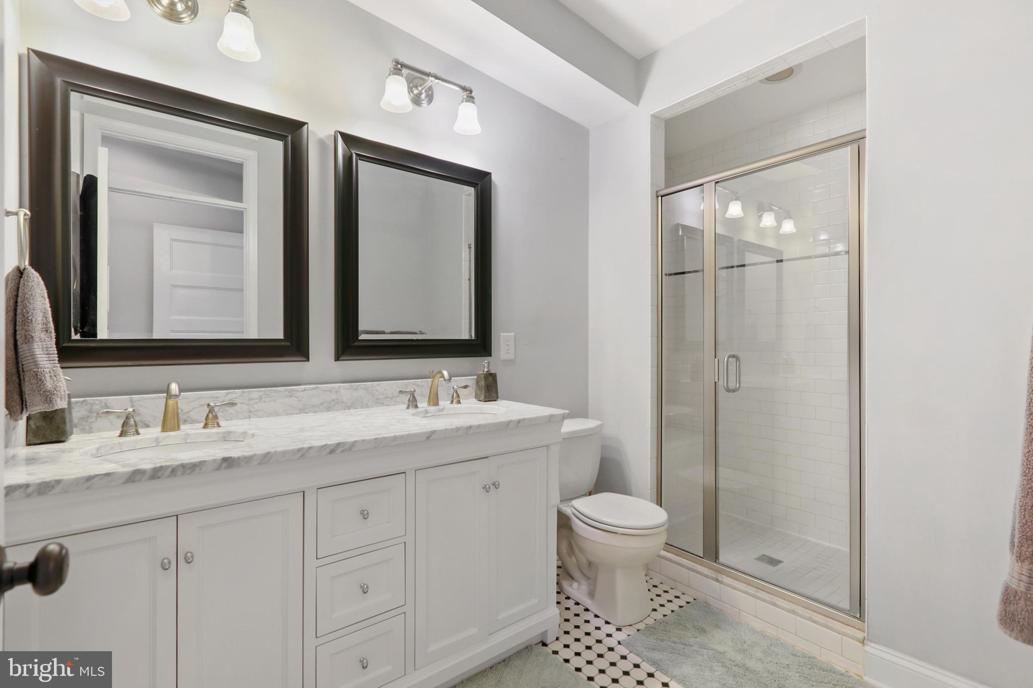 FELLS POINT HISTORIC DISTRICT - Residential