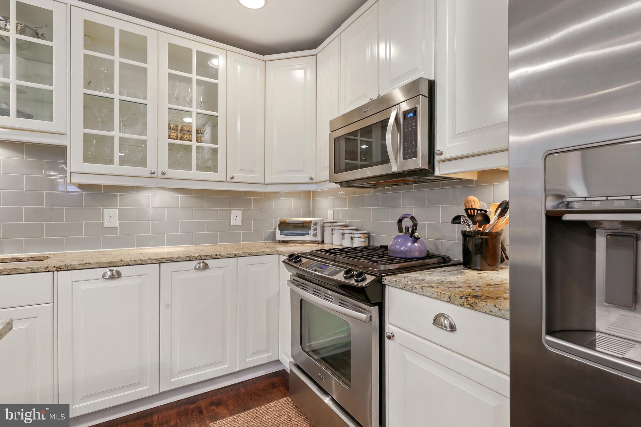 FELLS POINT HISTORIC DISTRICT - Residential