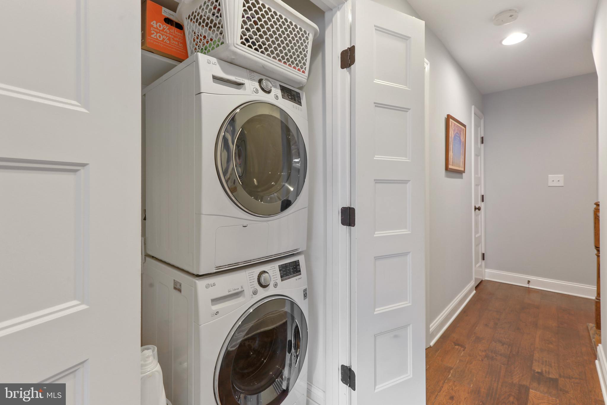 FELLS POINT HISTORIC DISTRICT - Residential