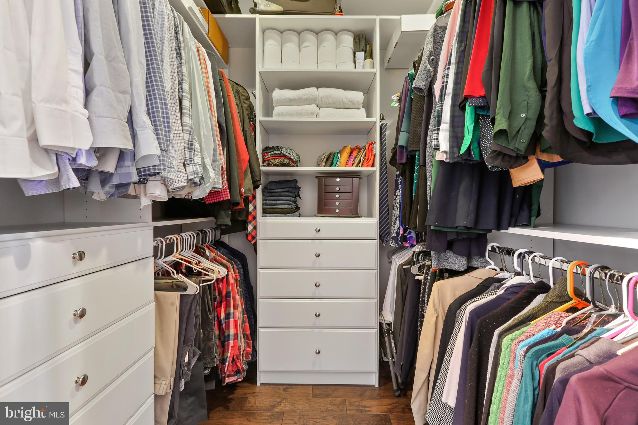 FELLS POINT HISTORIC DISTRICT - Residential