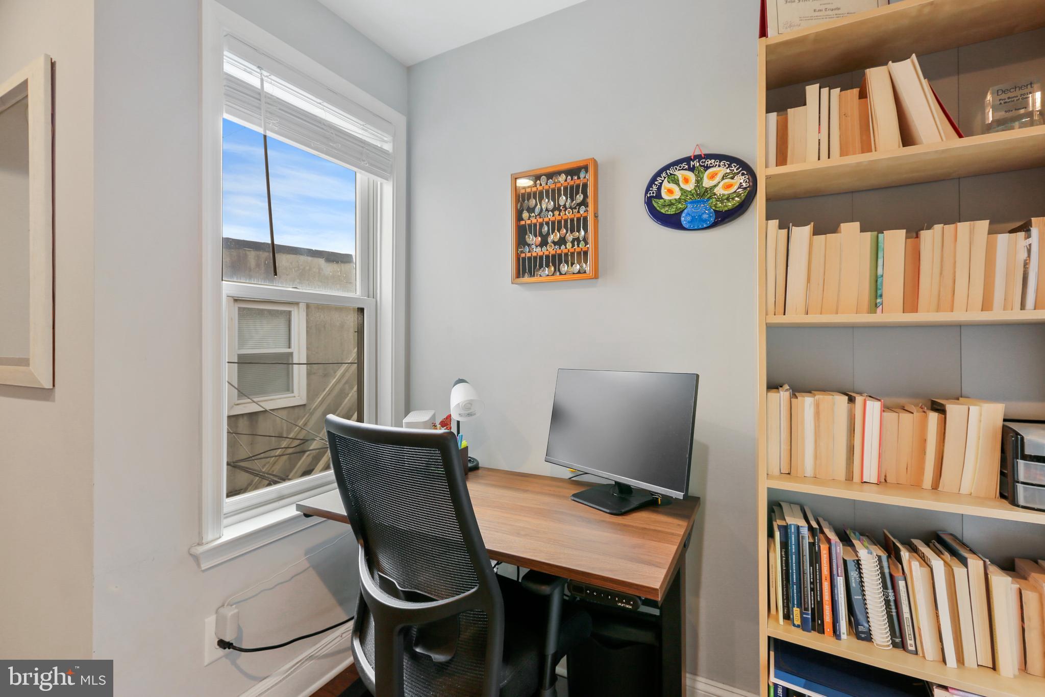 FELLS POINT HISTORIC DISTRICT - Residential