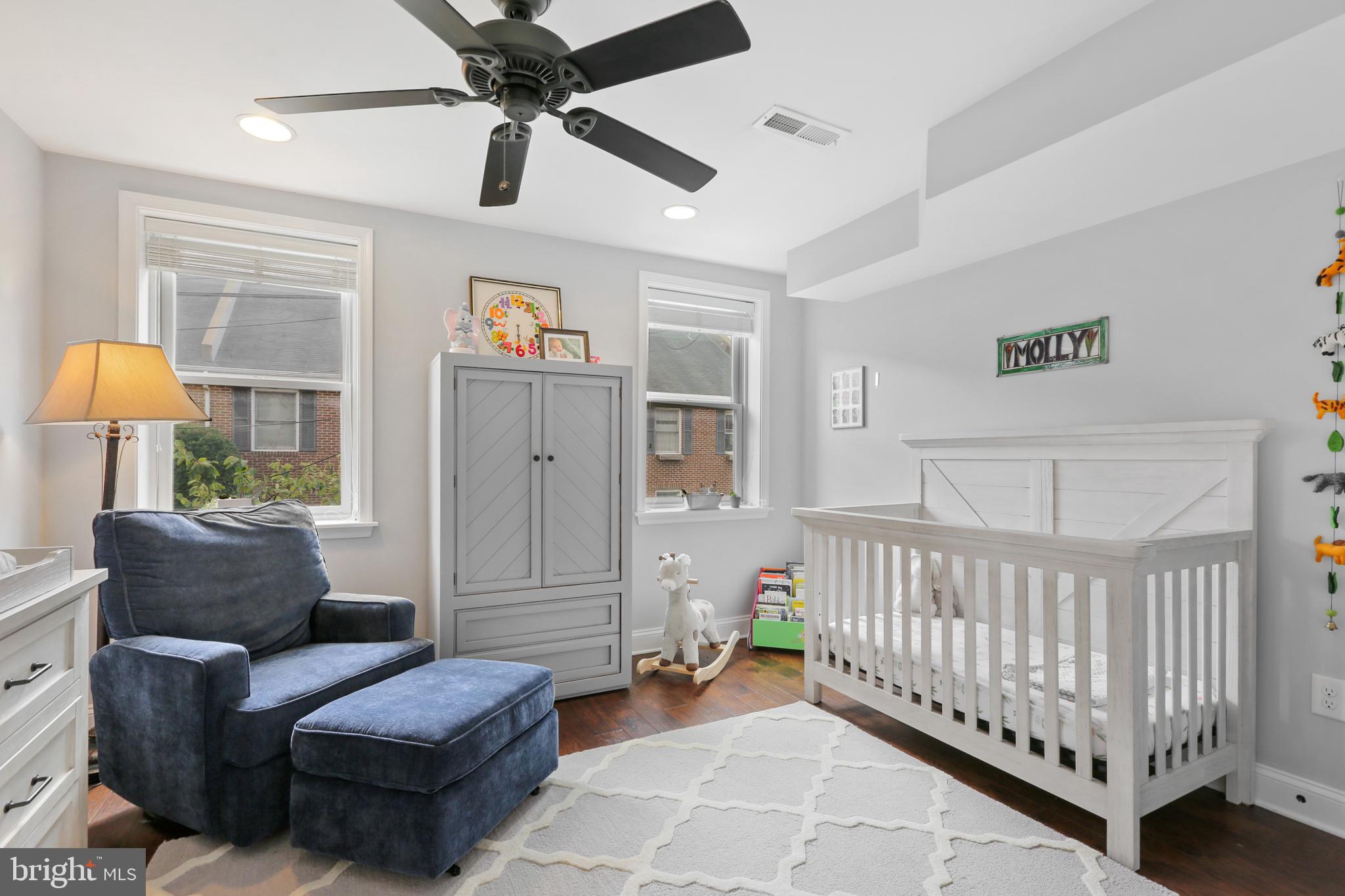 FELLS POINT HISTORIC DISTRICT - Residential