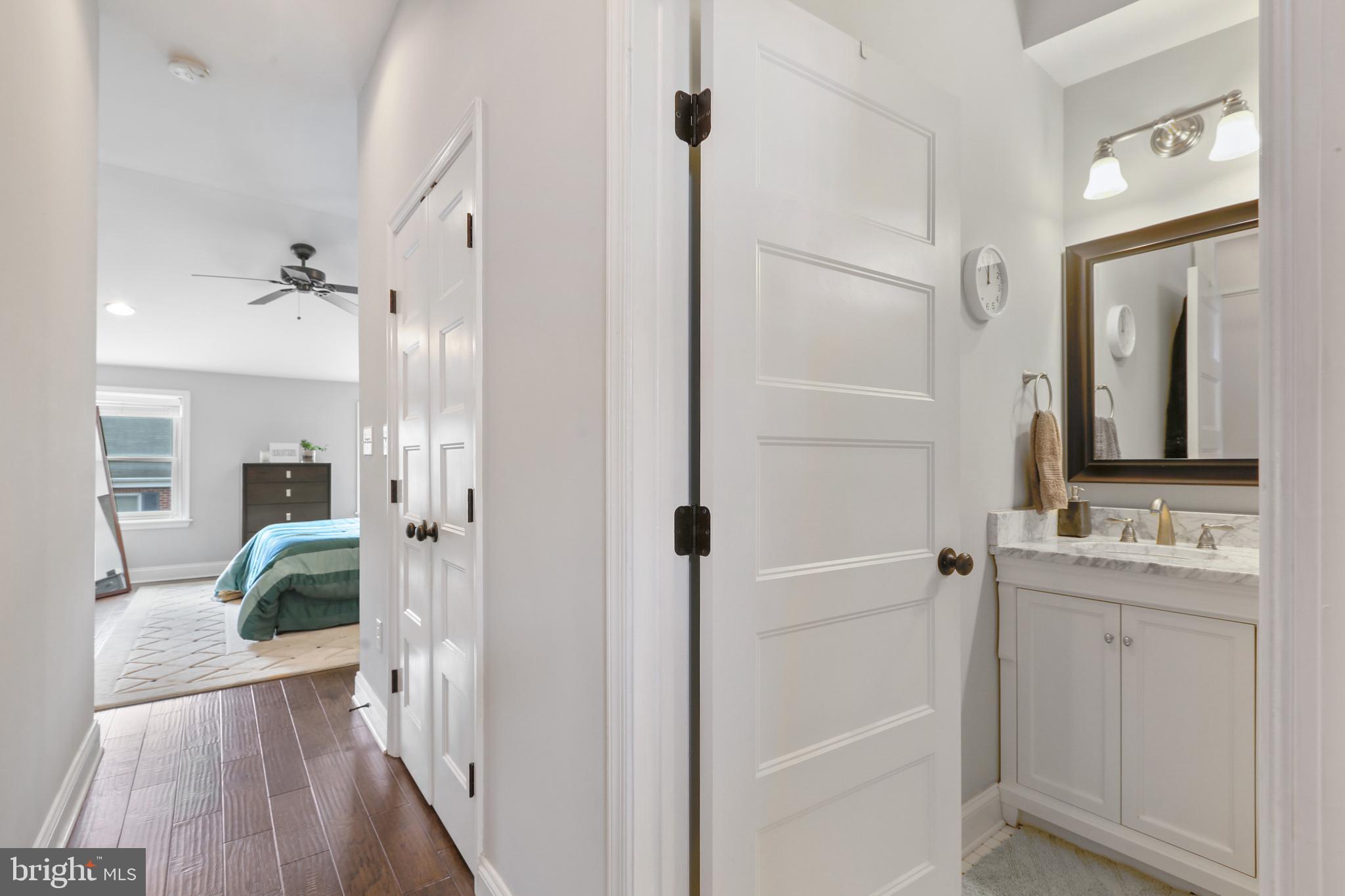 FELLS POINT HISTORIC DISTRICT - Residential