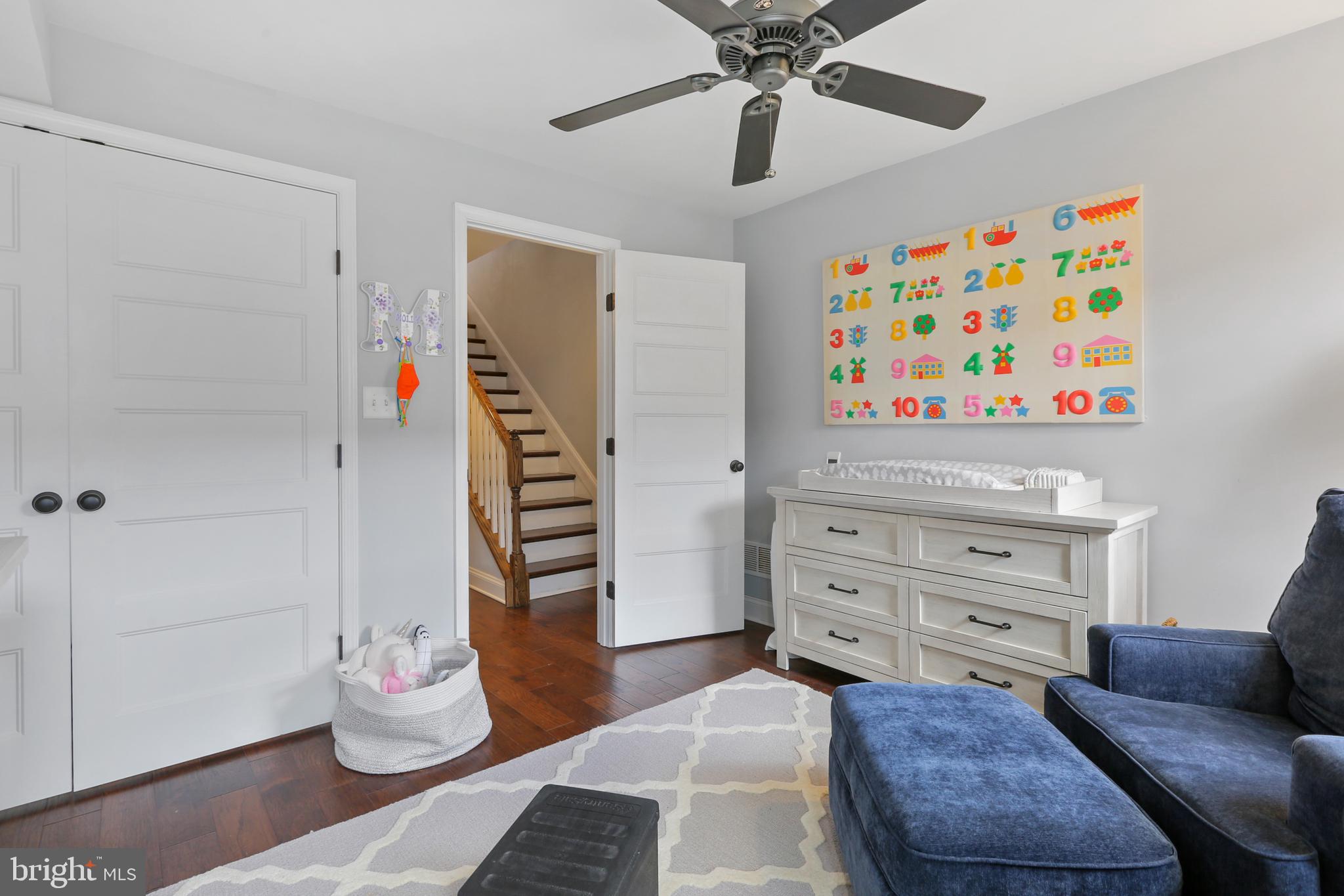 FELLS POINT HISTORIC DISTRICT - Residential