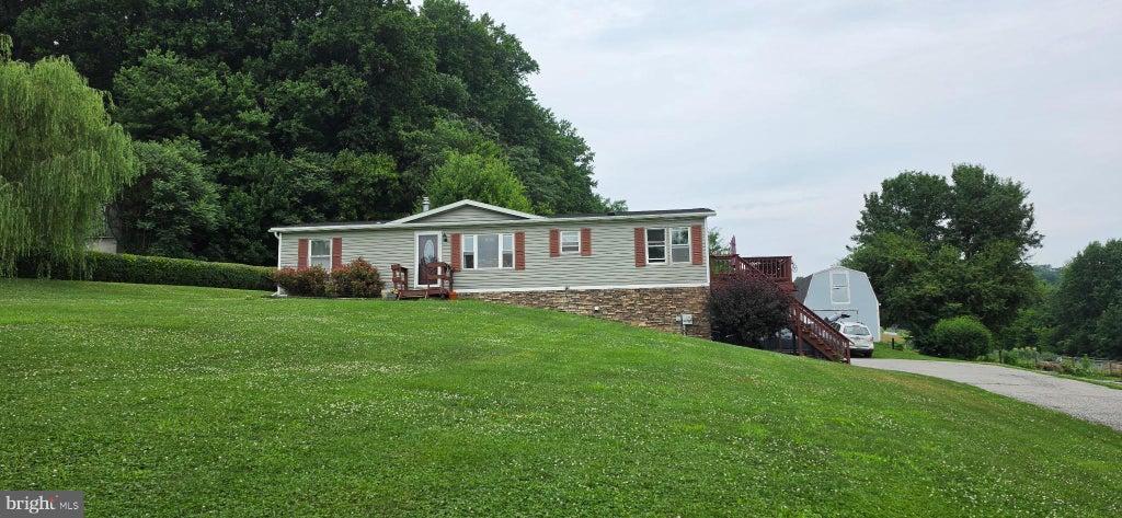 Photo of 966 Buck Road, QUARRYVILLE, PA 17566 (MLS # PALA2092016)