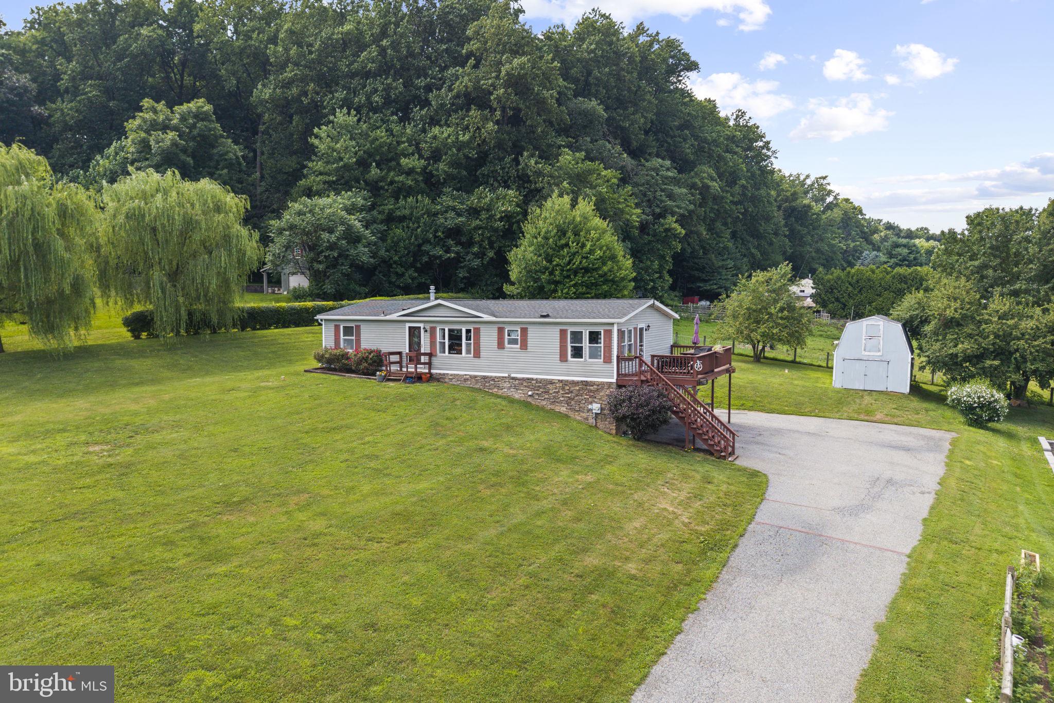 966 BUCK ROAD
