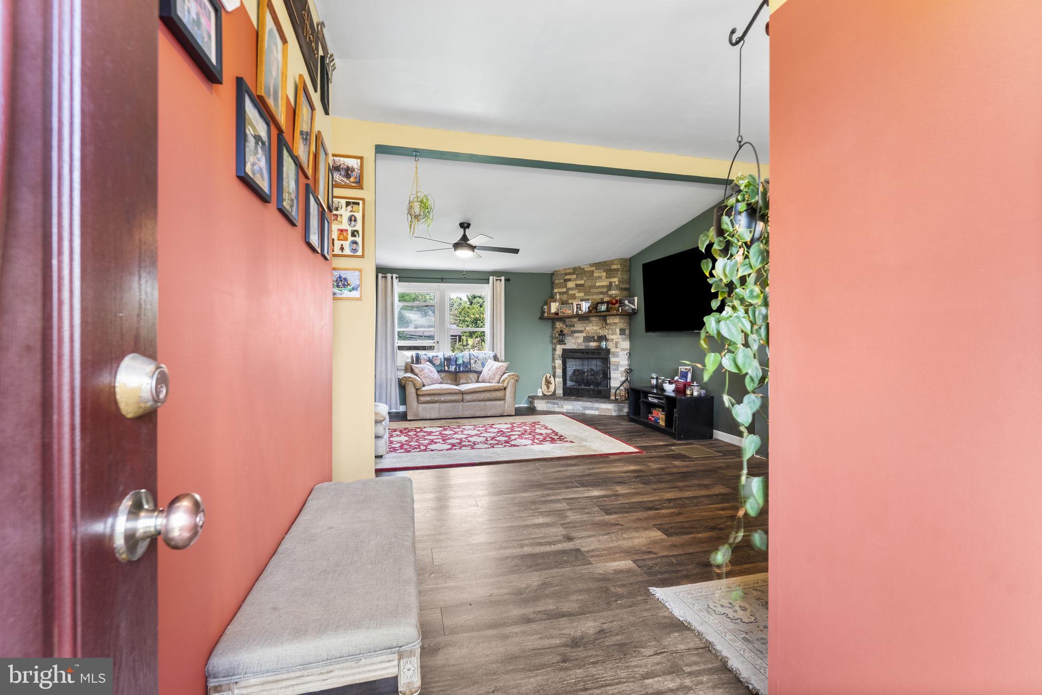 966 BUCK ROAD
