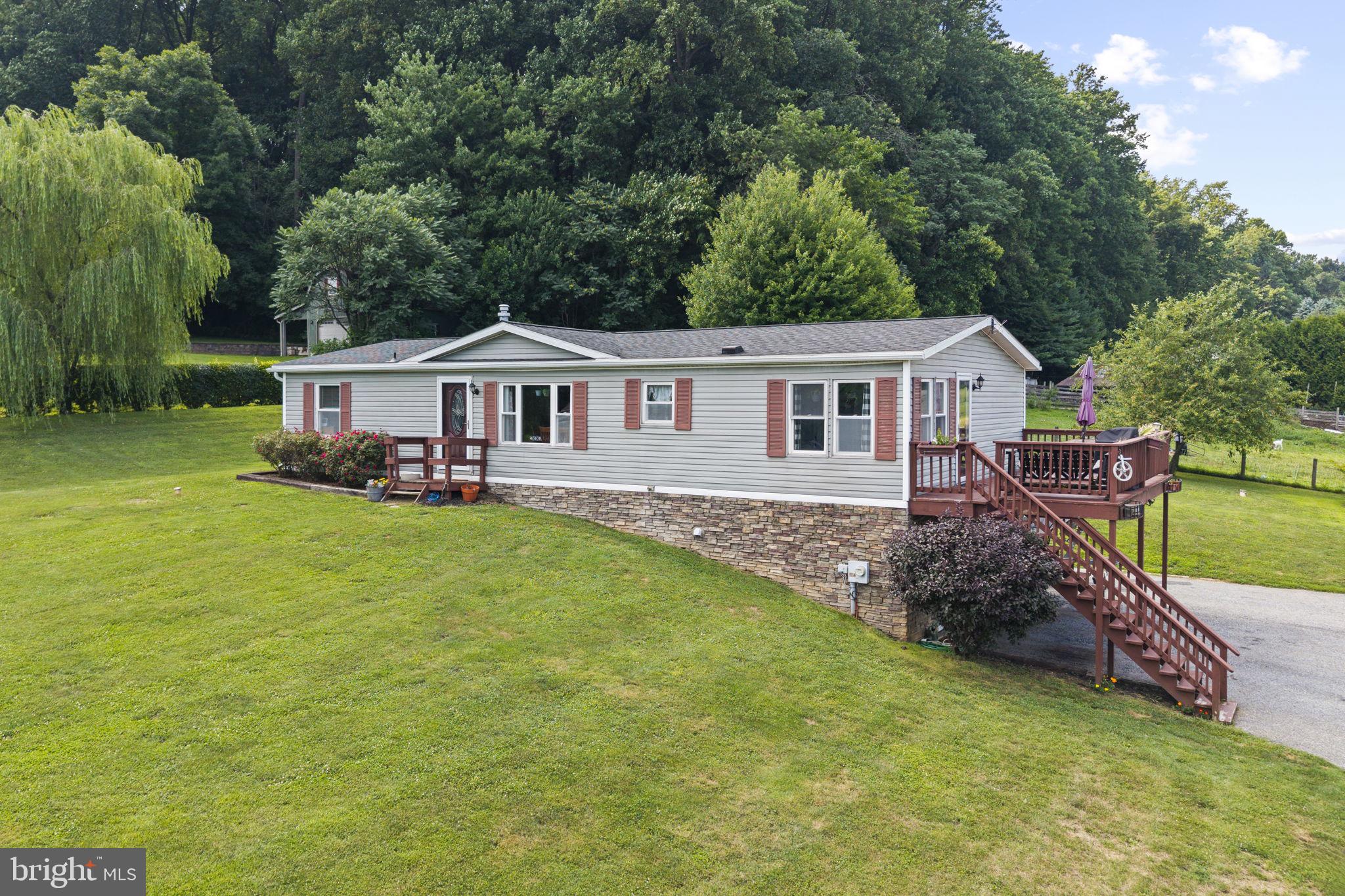 966 BUCK ROAD