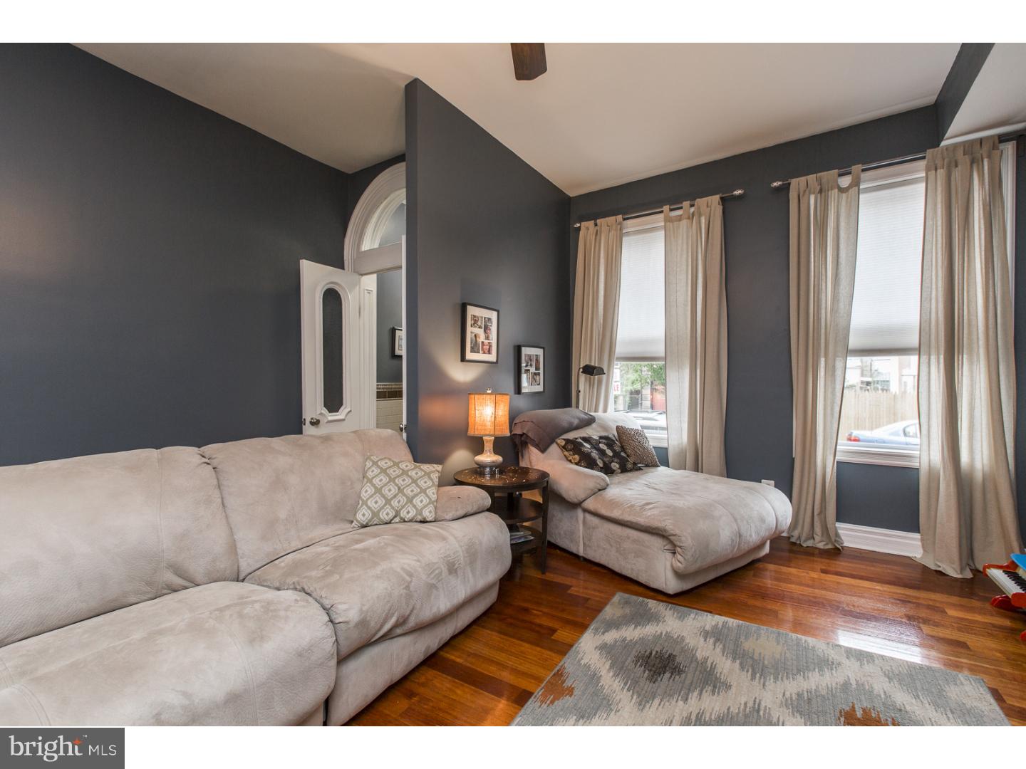 FISHTOWN - Residential