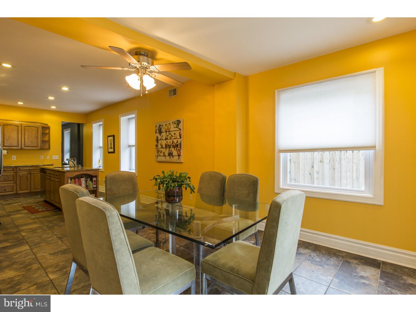 FISHTOWN - Residential