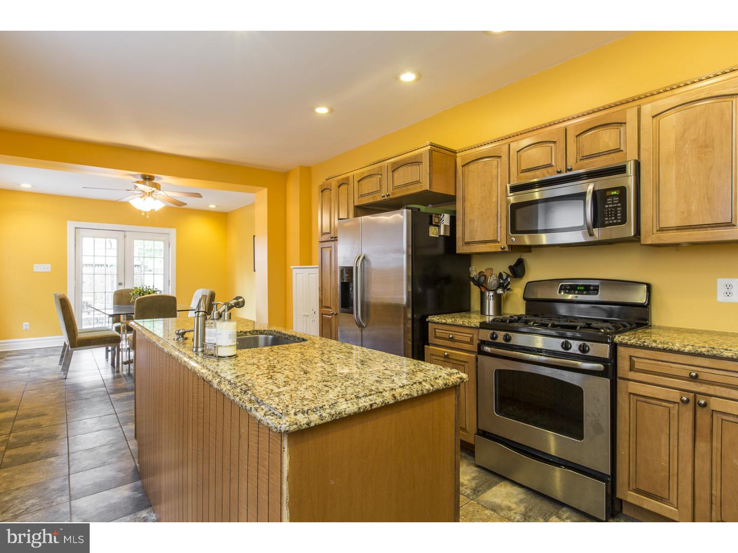 FISHTOWN - Residential