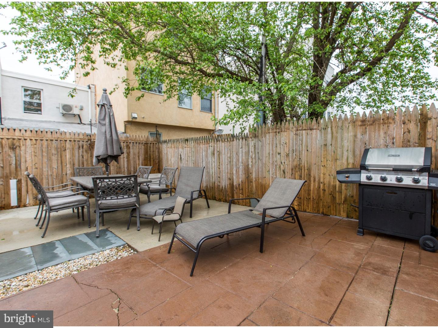 FISHTOWN - Residential