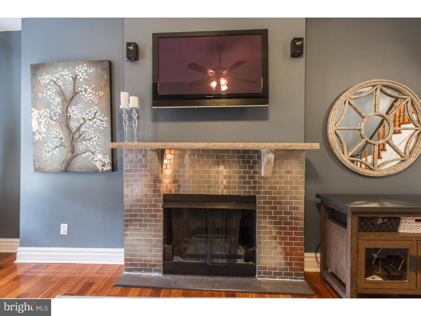 FISHTOWN - Residential