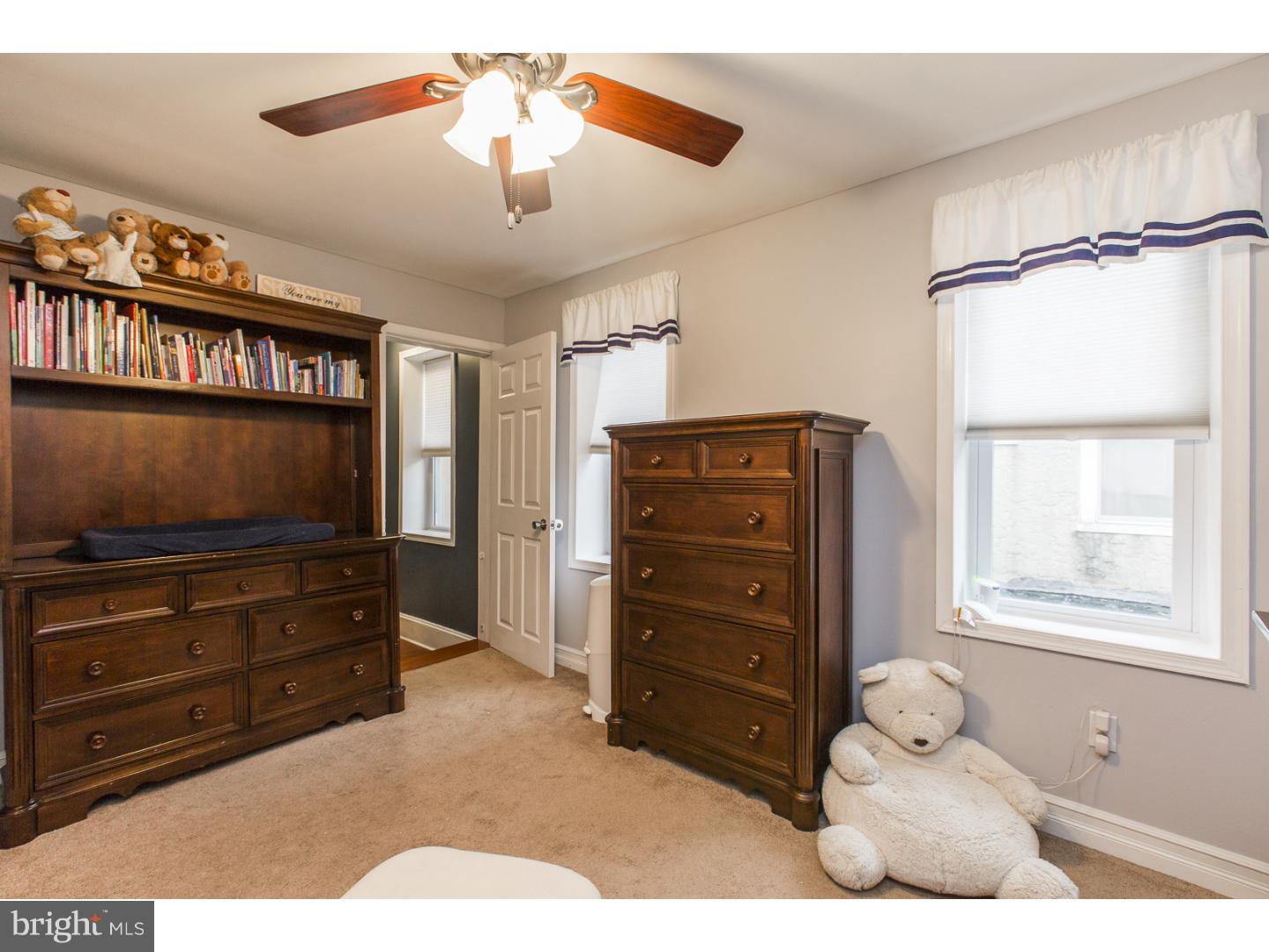 FISHTOWN - Residential